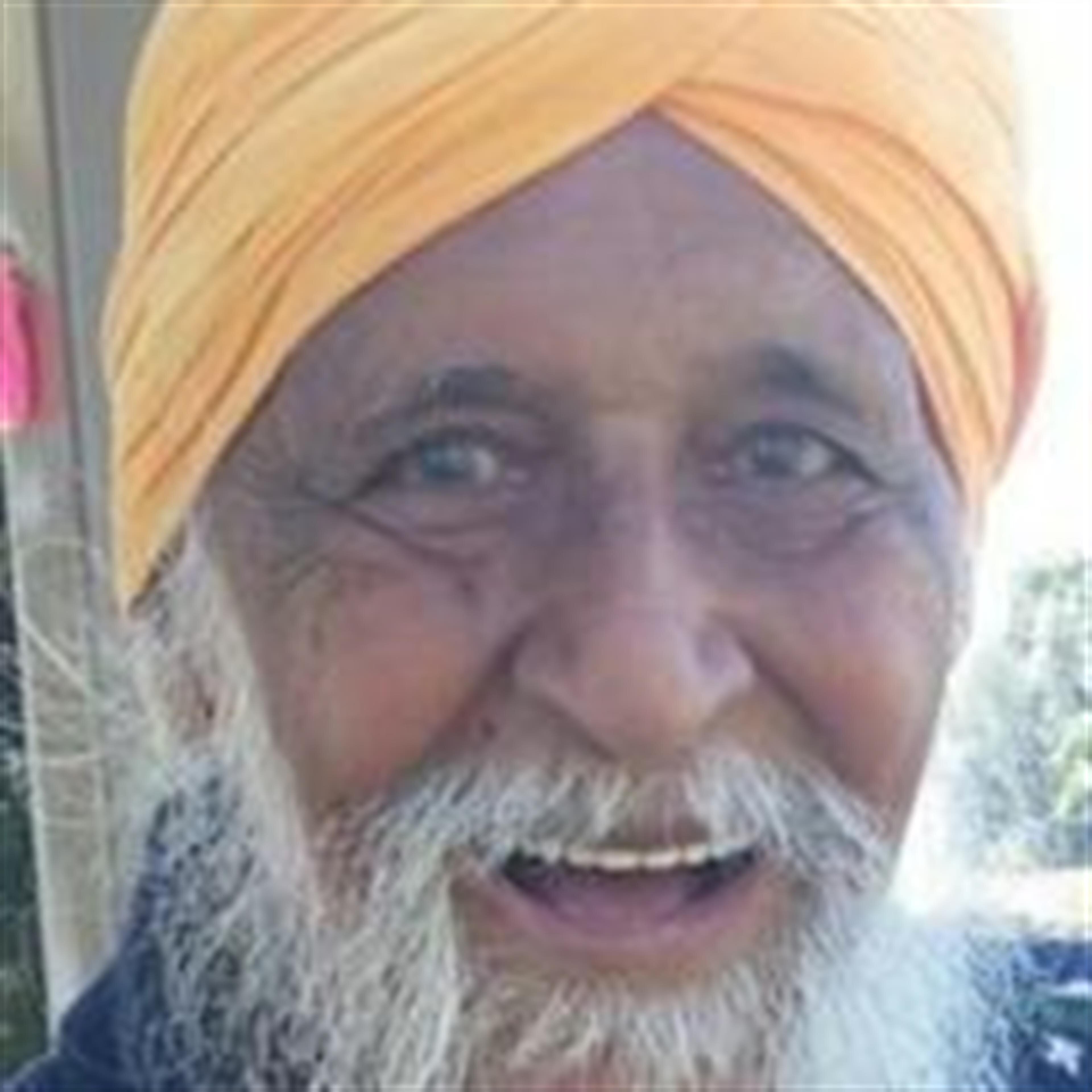 Kirpal Singh Chatrath