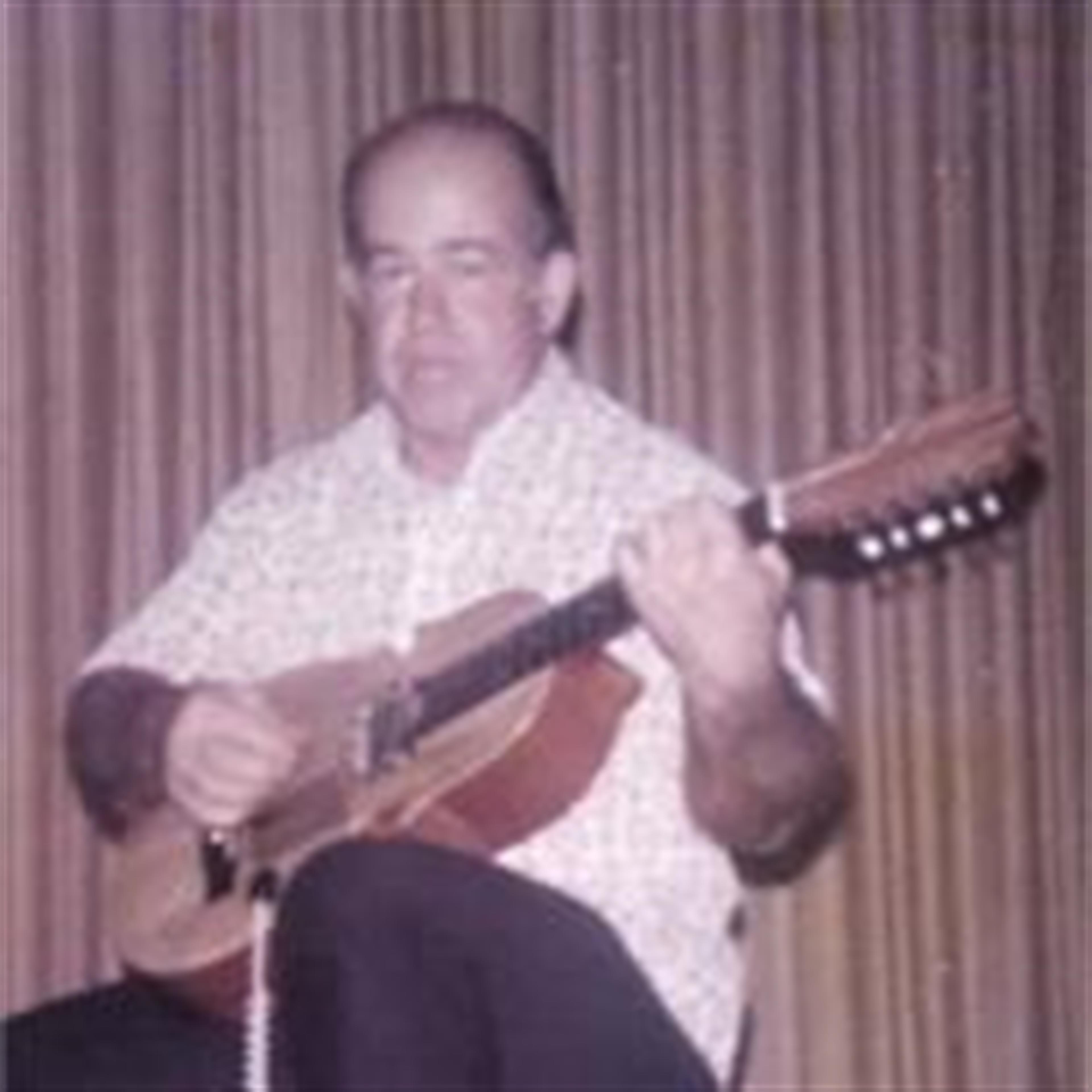 George  Francis Acia Jr