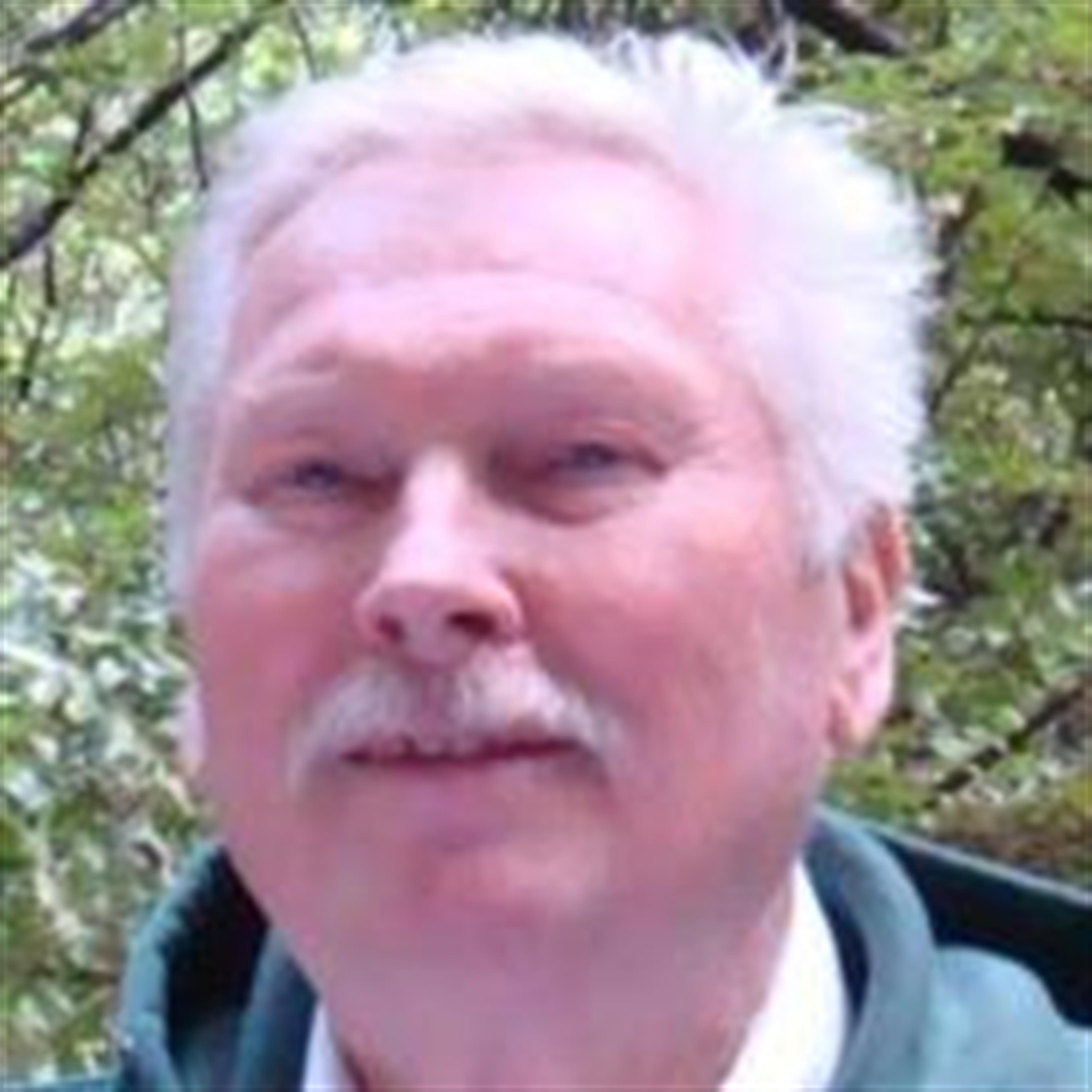 Leo Schreier
