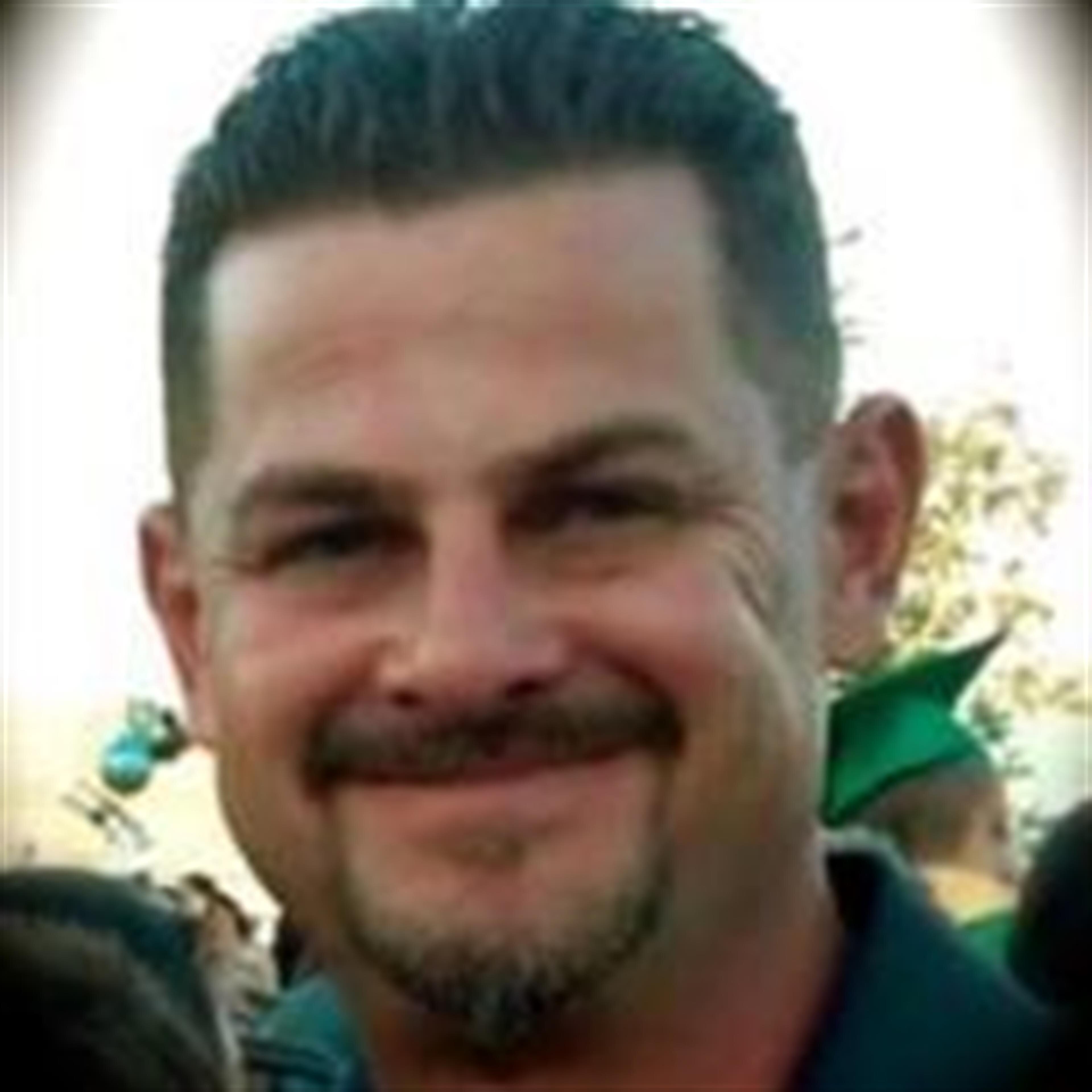 John Charles Jackson