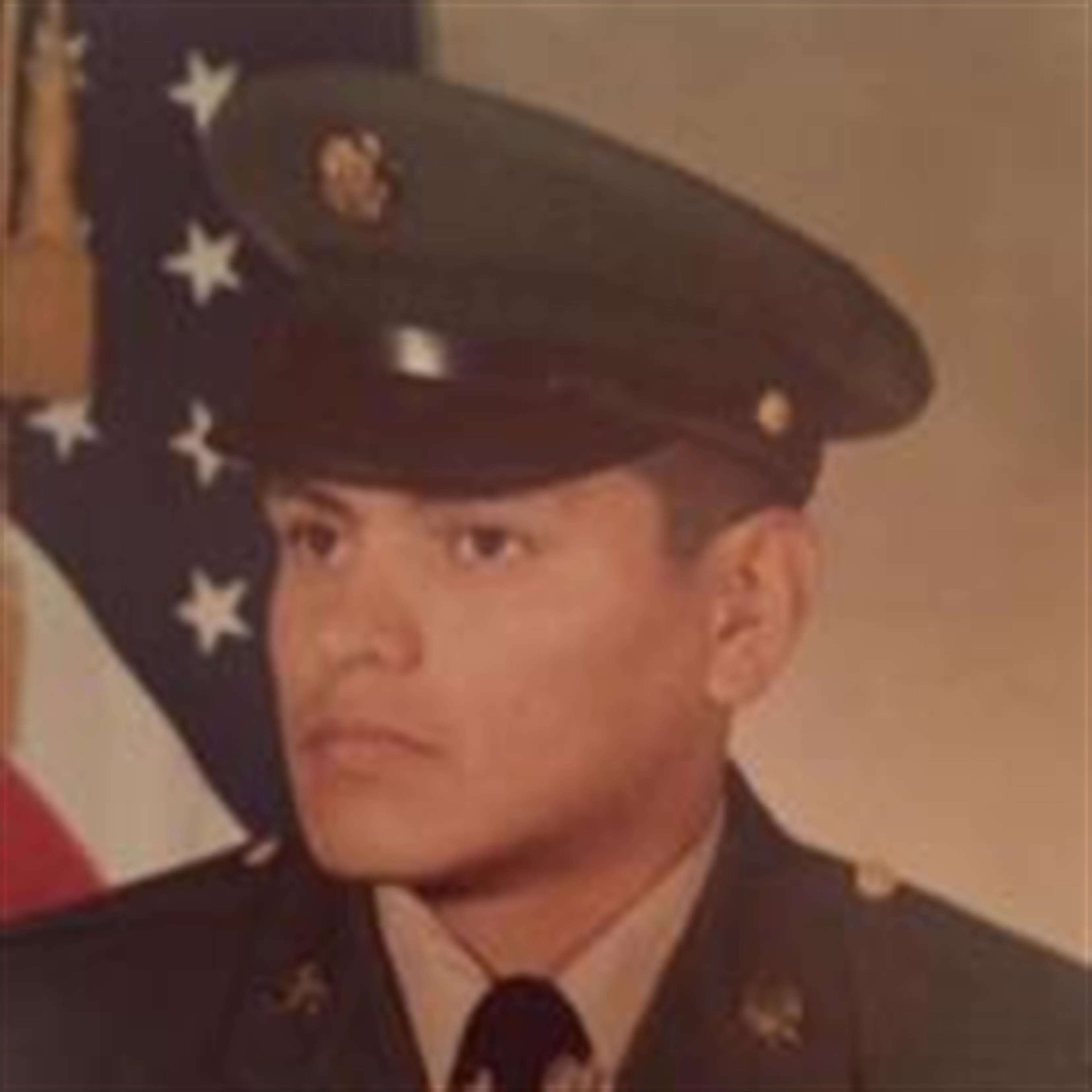 Jose De Jesus Nava Jr.