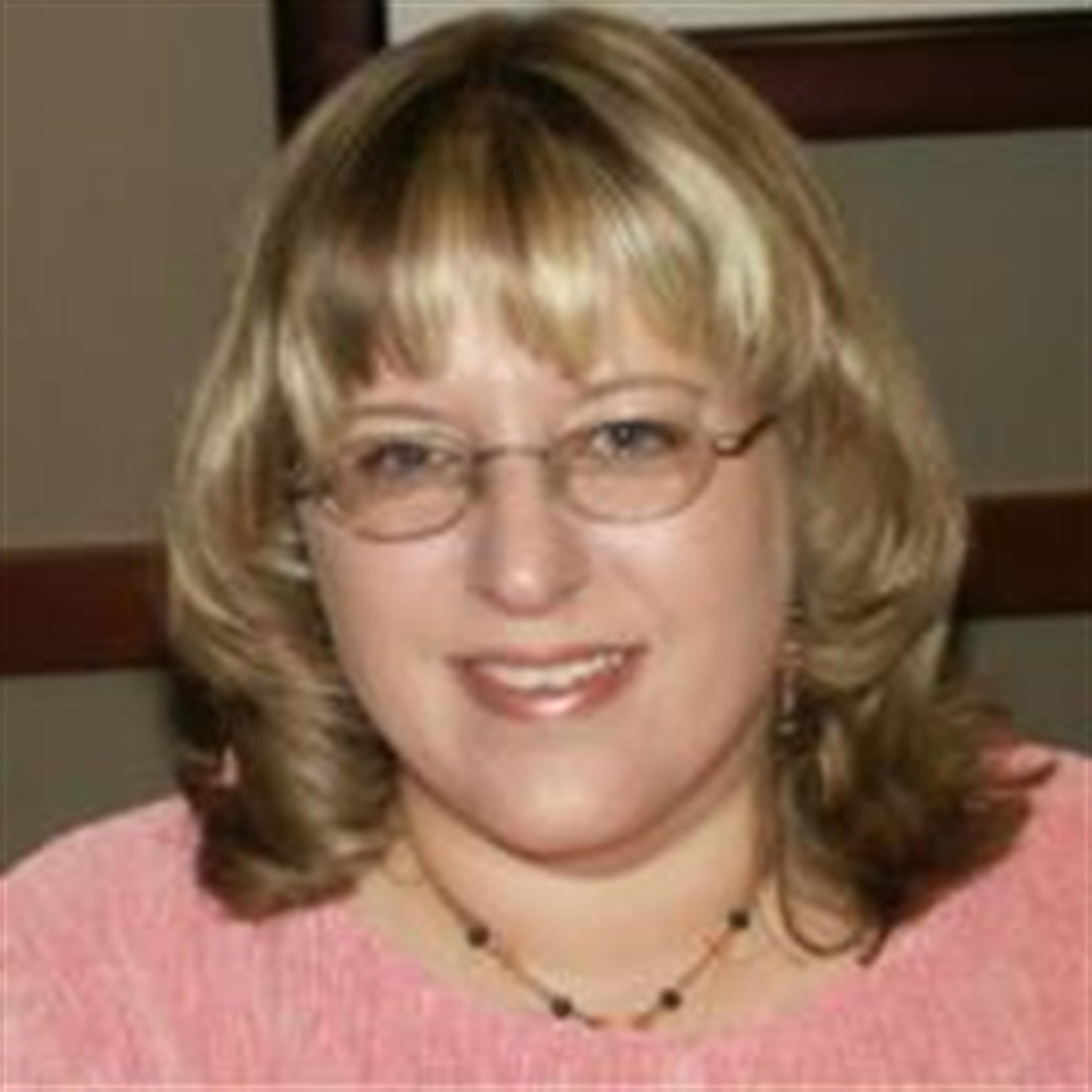 Christina Lynn Hammergren