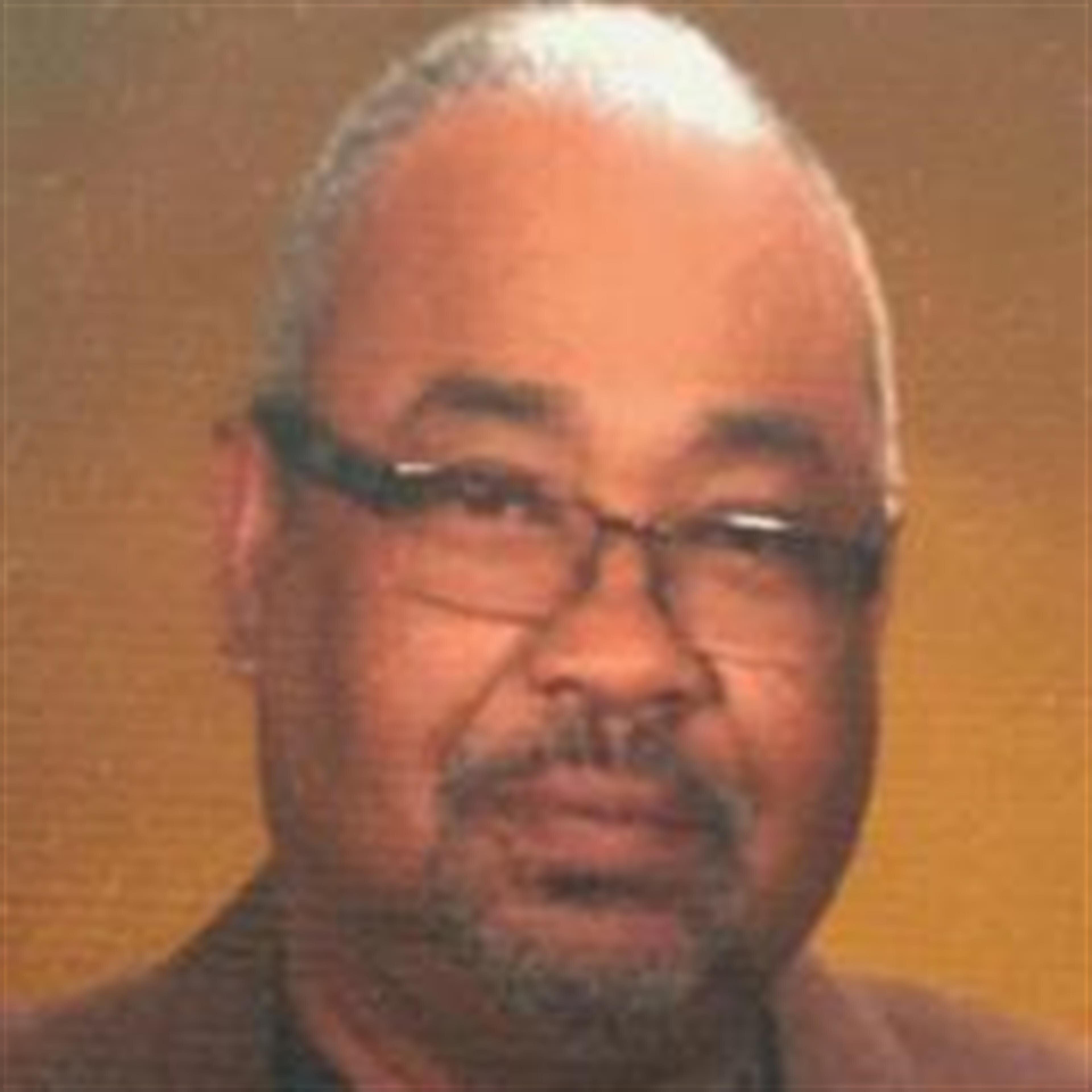 Raymond Stanley Rogers