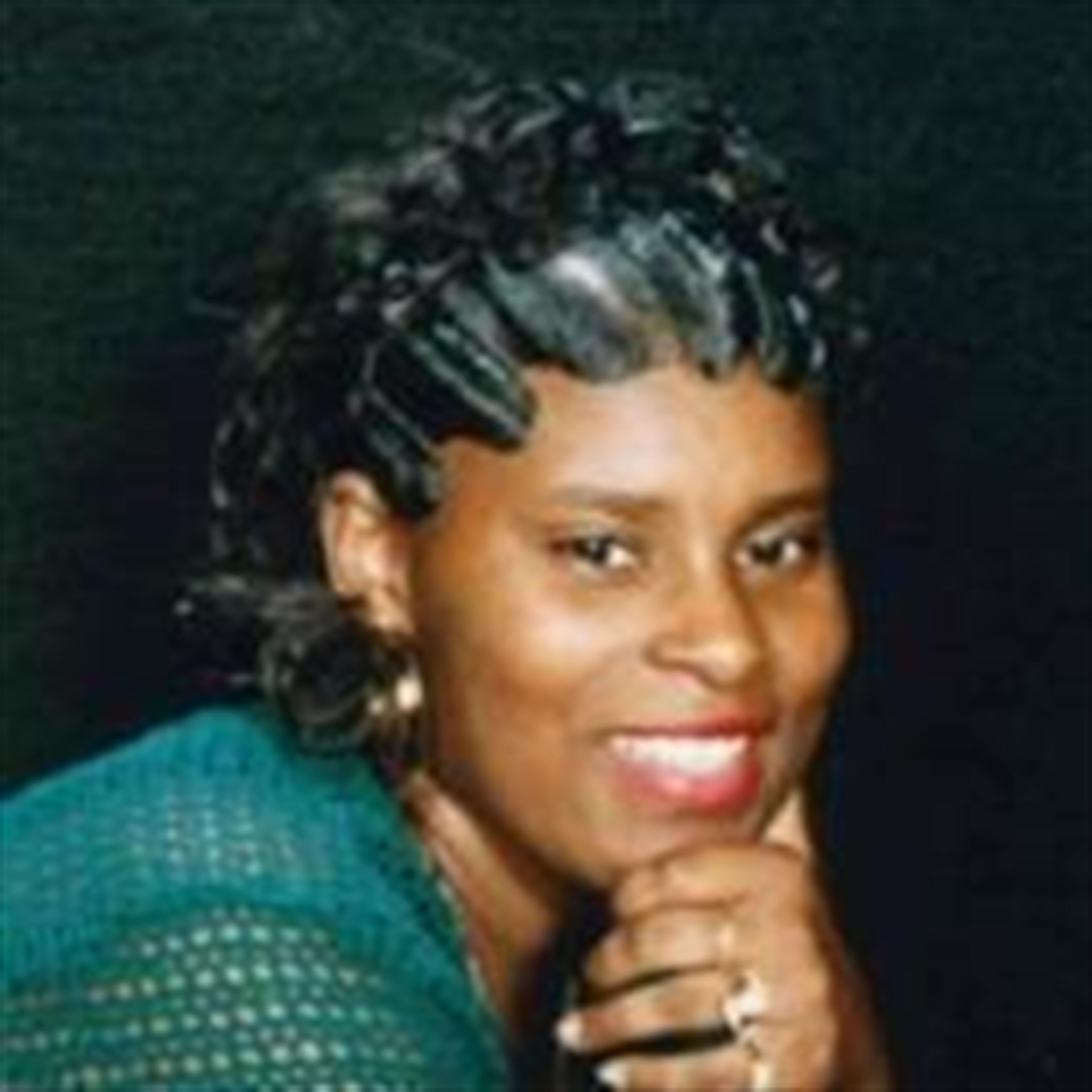 Kymberly Desean Ford