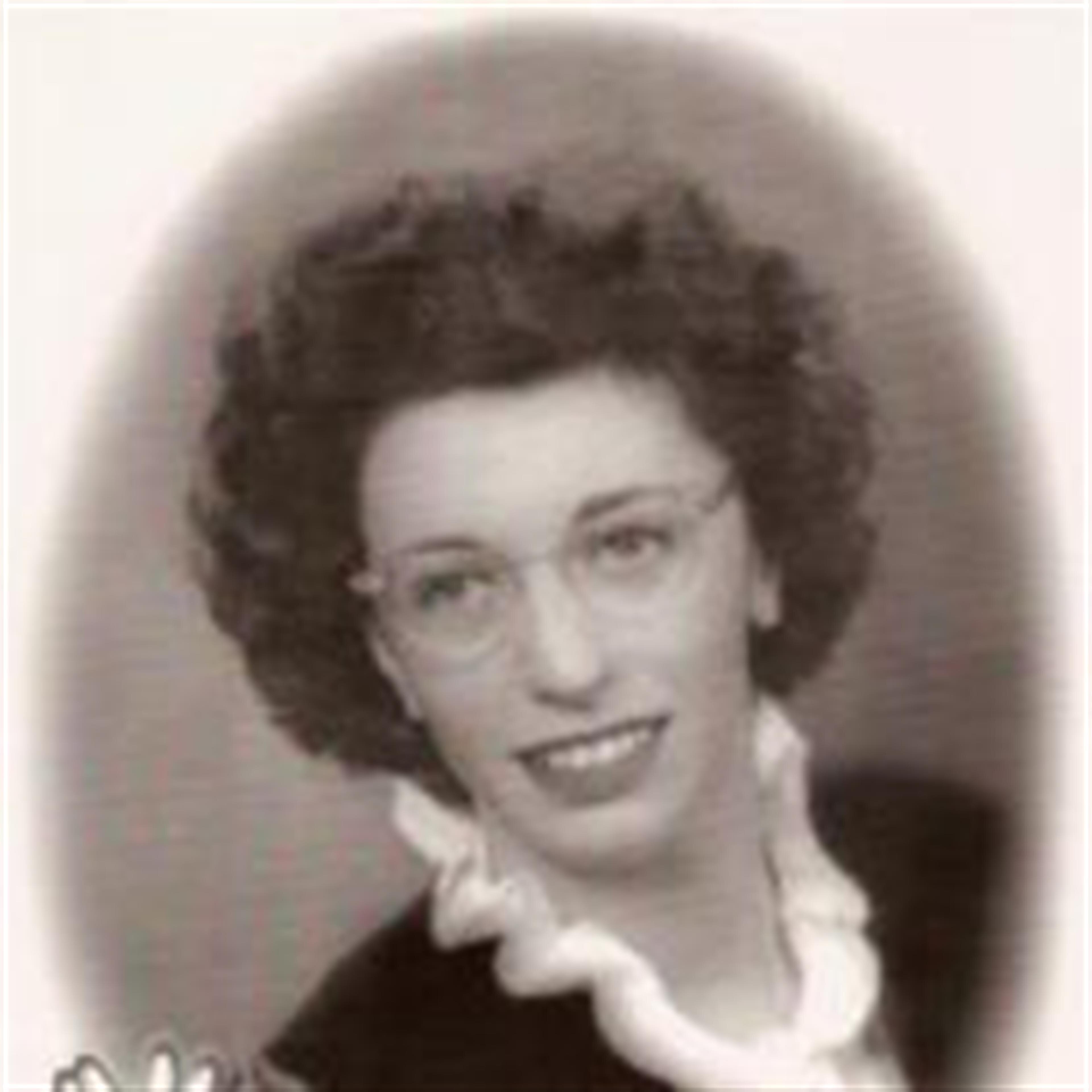 Laurita A. Tedesco- Burkholder