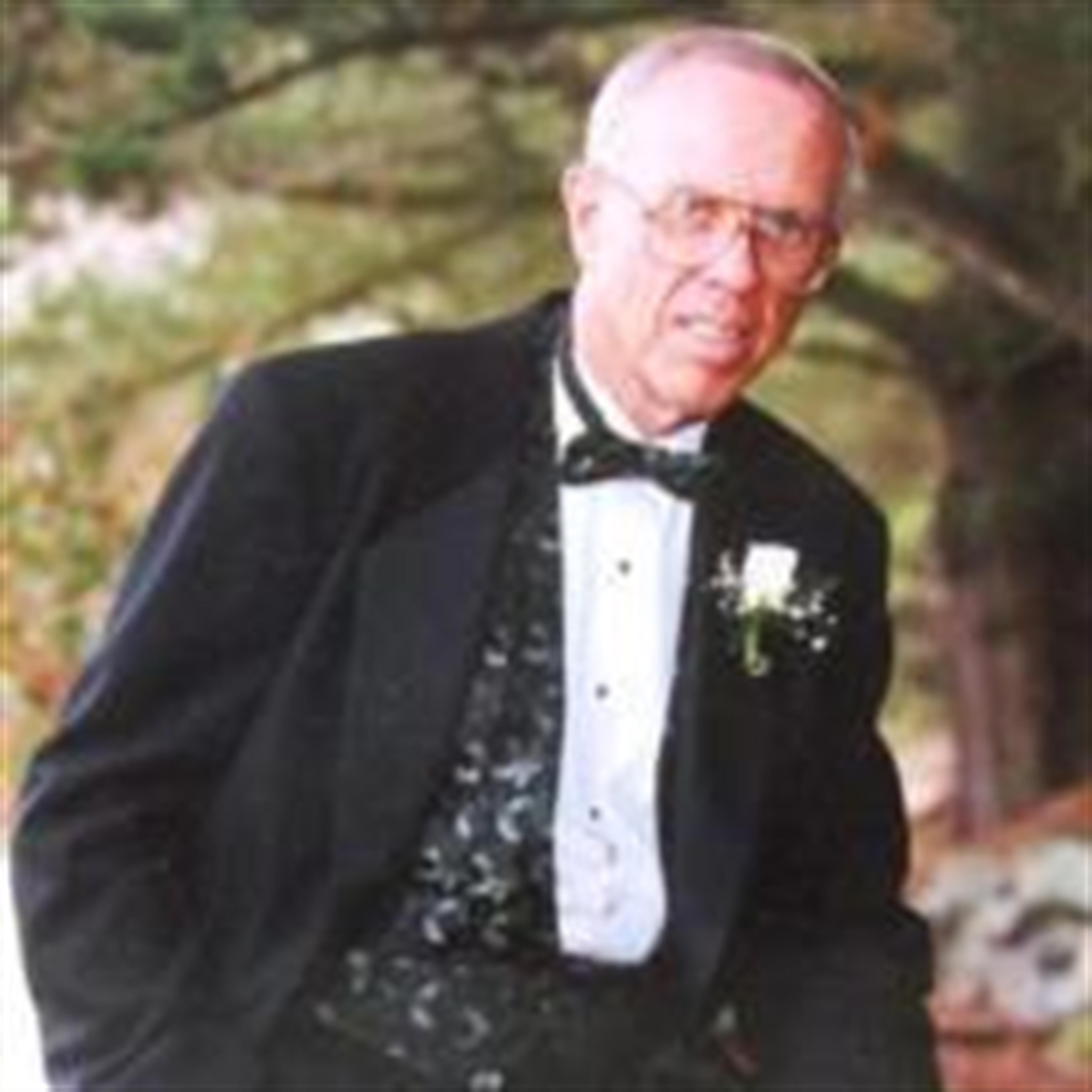 Dr. Norman W Luebkeman M.D.