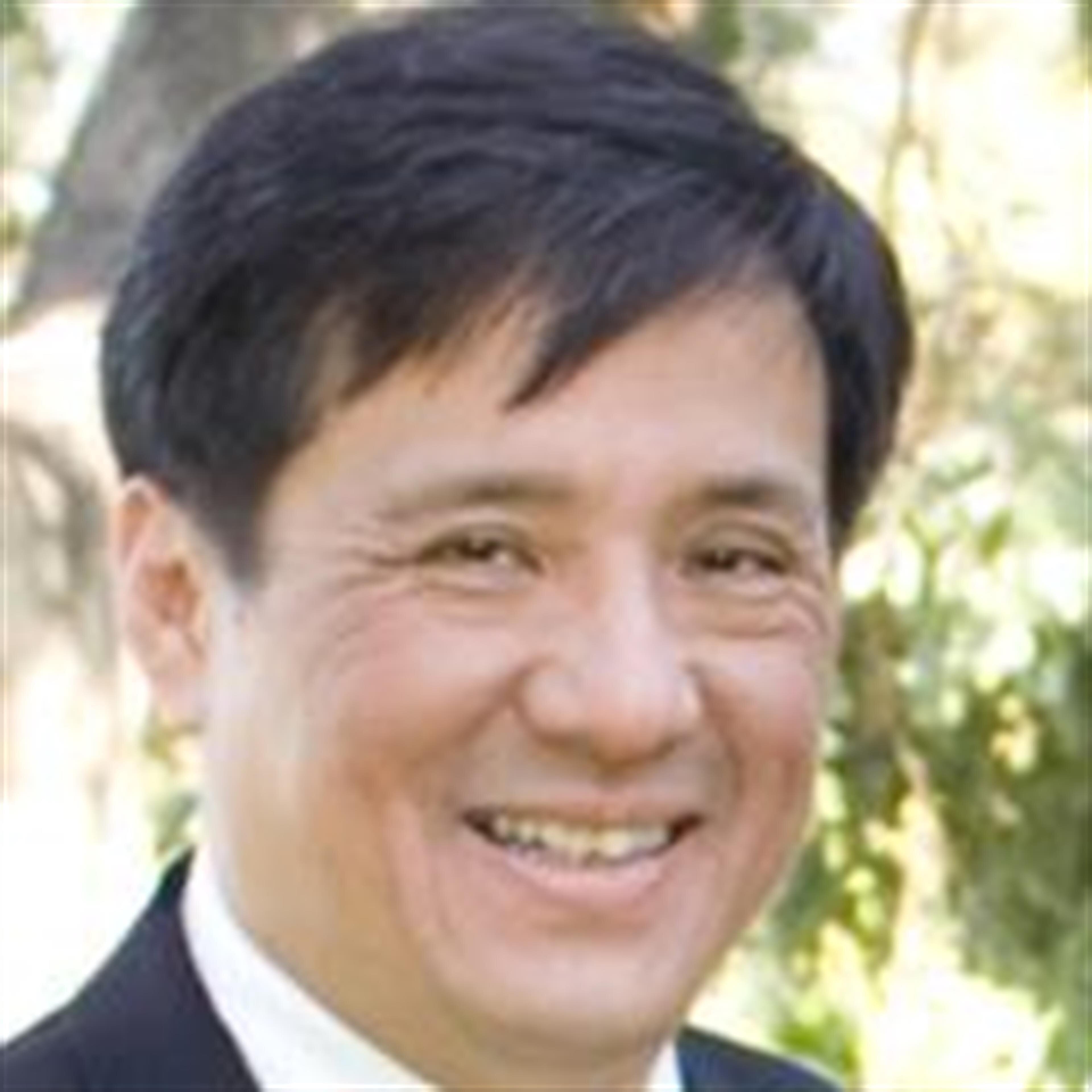 James Chung-Mun Tom