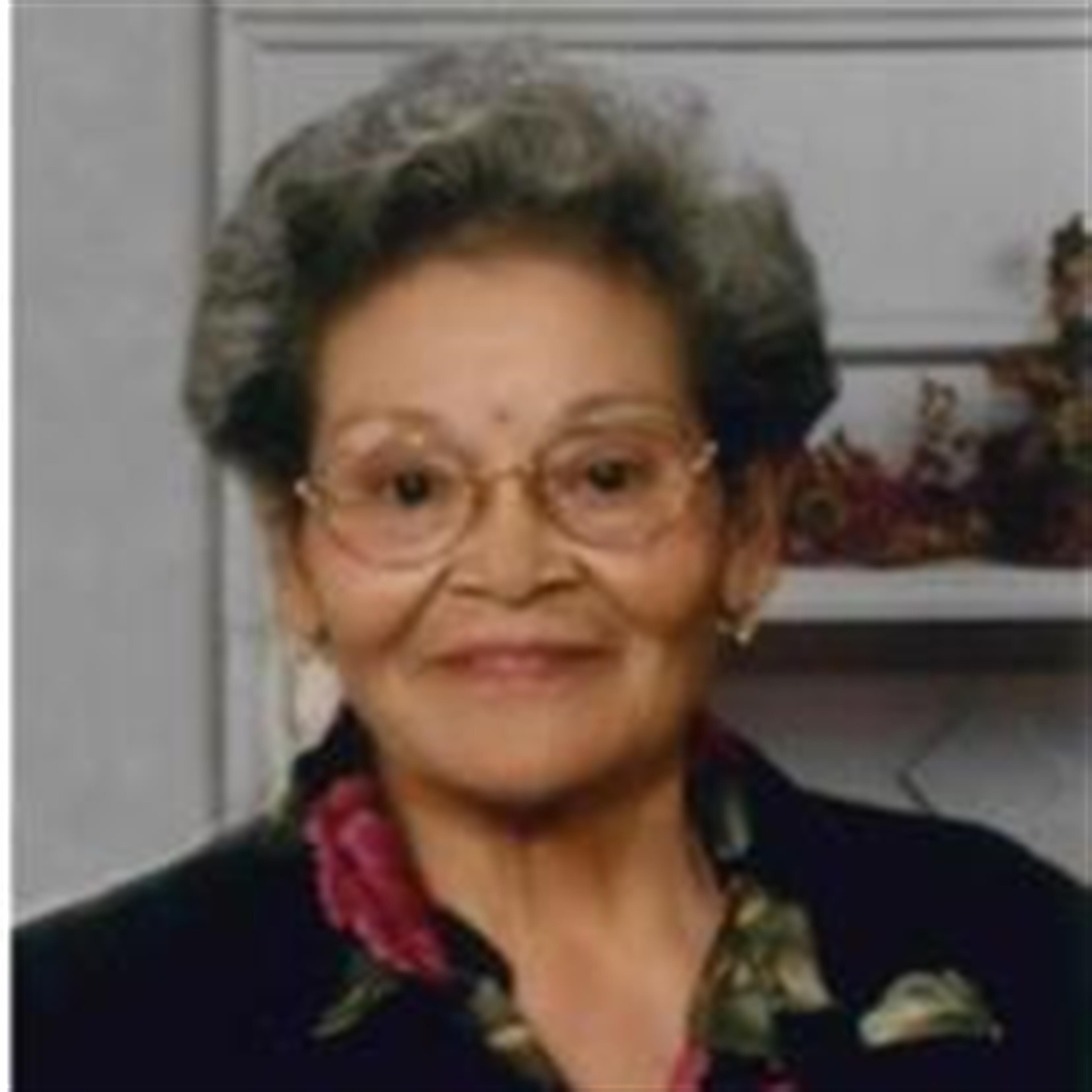 Victoria C.  Diaz