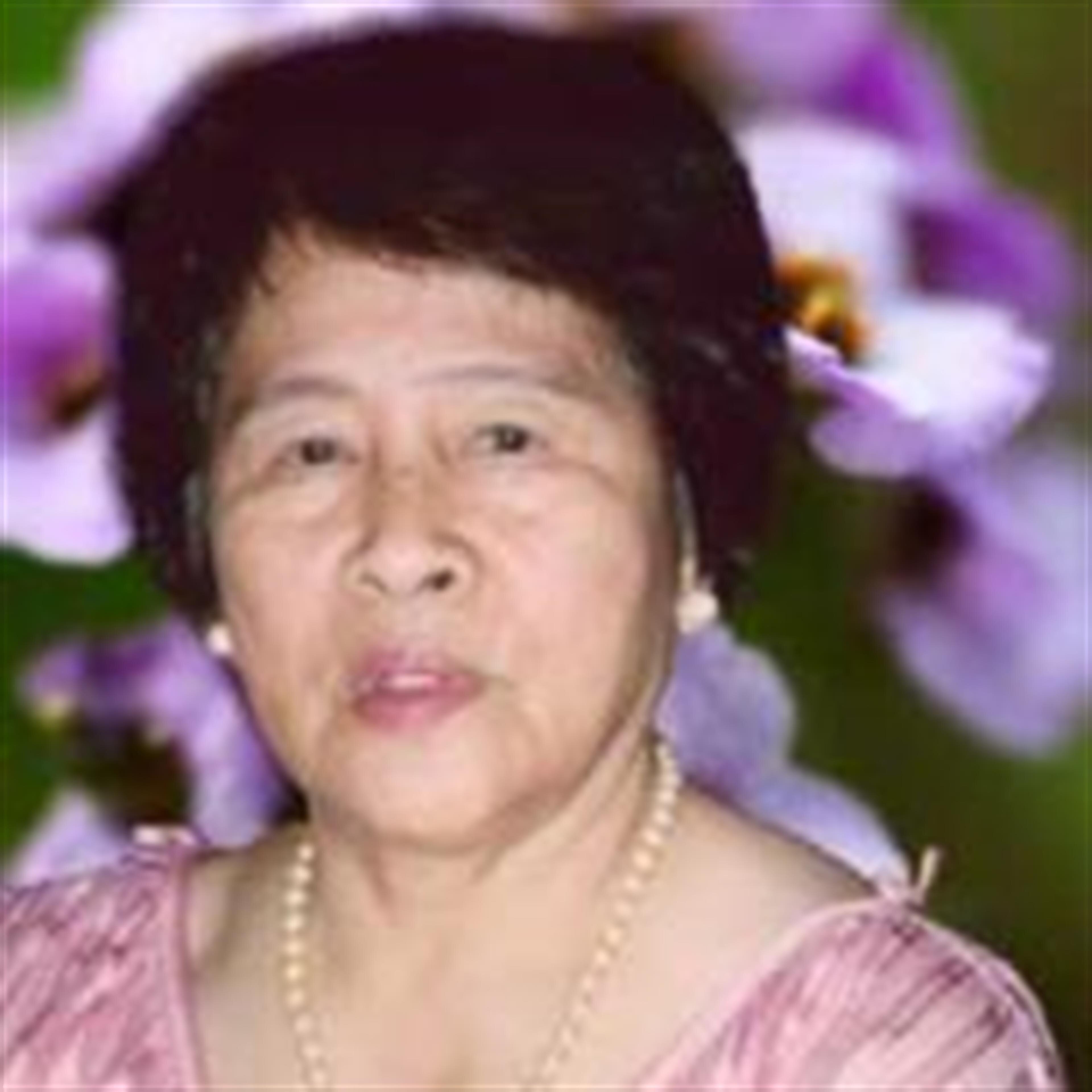 Azucena Rosete