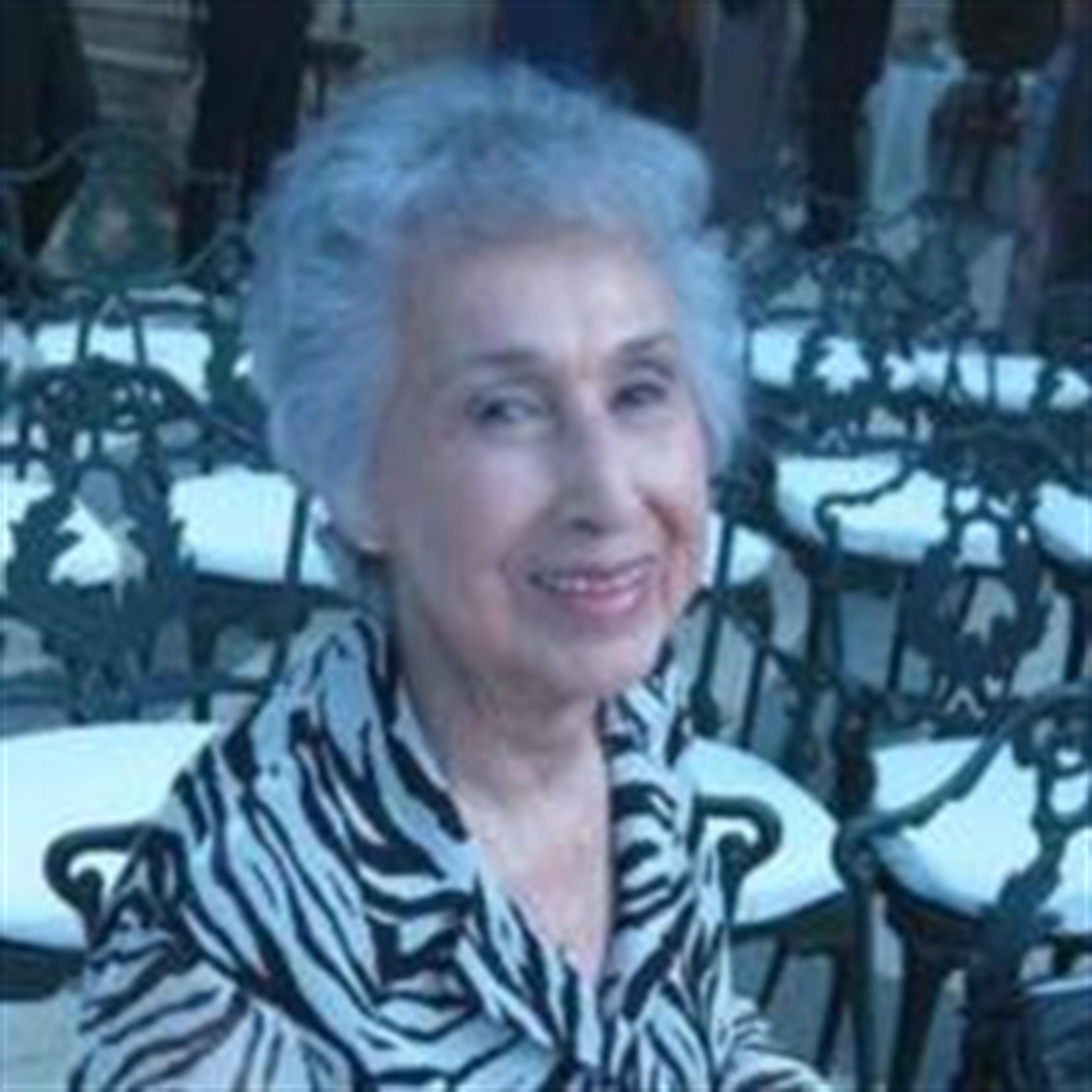 Celina Romero Ynzunza