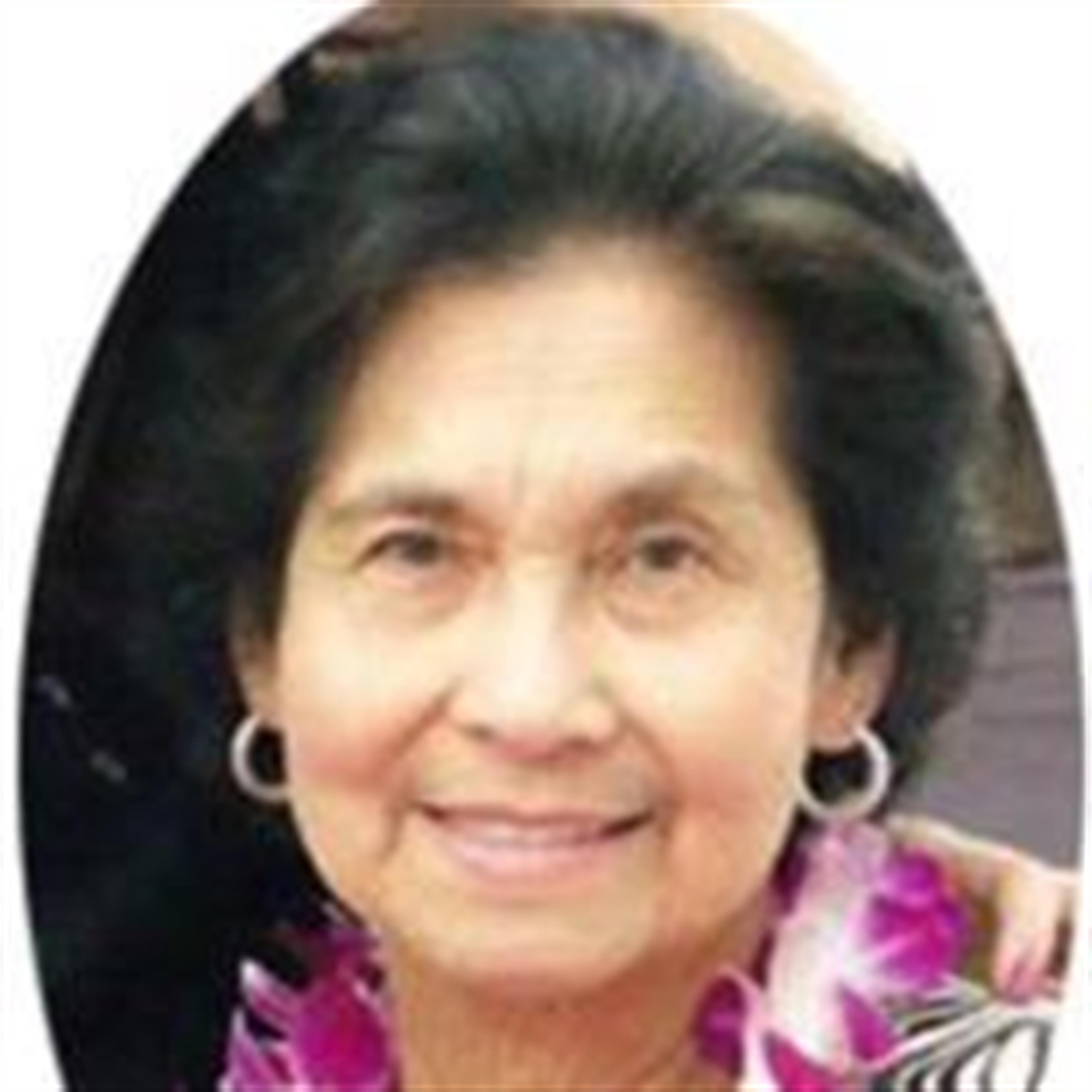 Rowena Masana Mojica