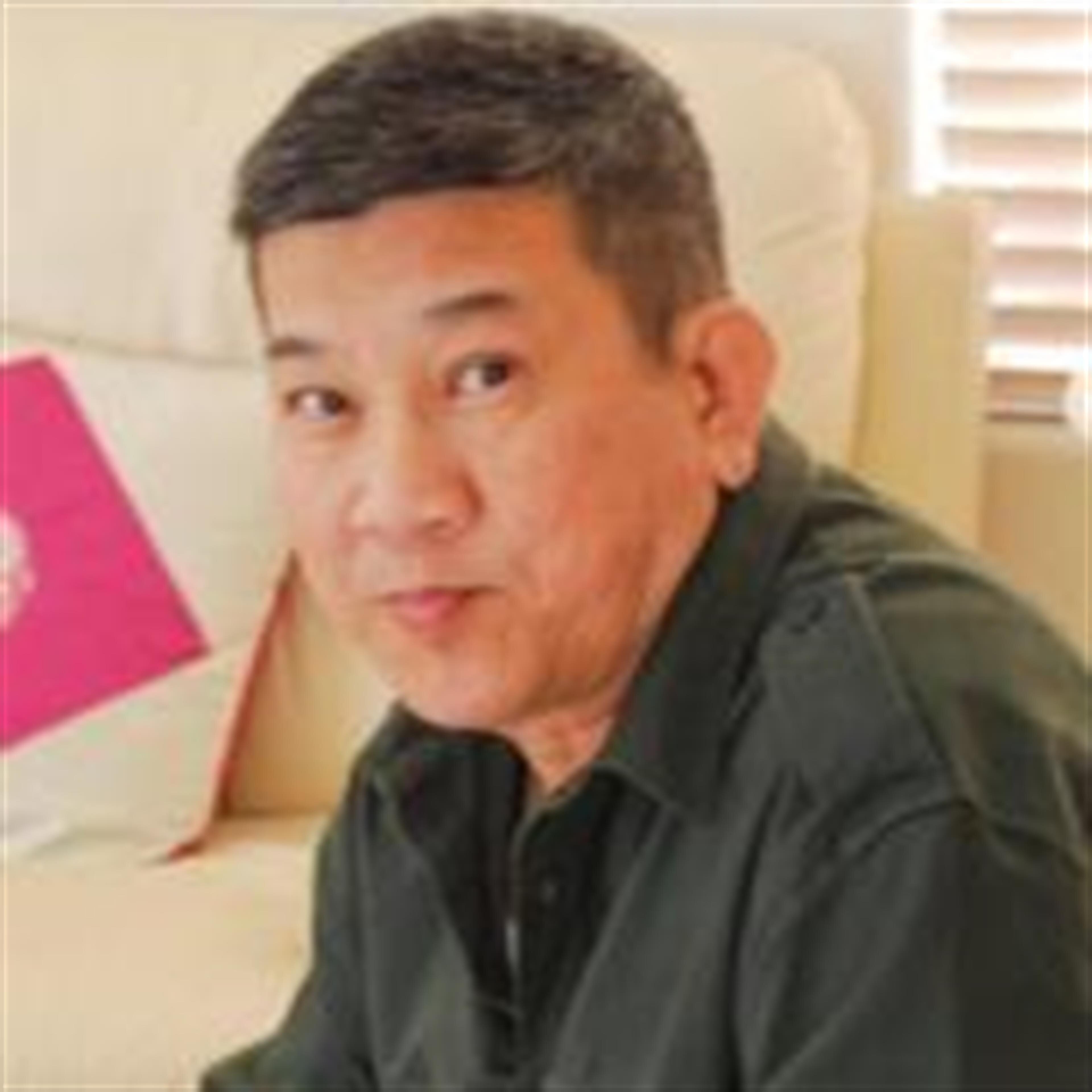 Thanh Khanh Tran