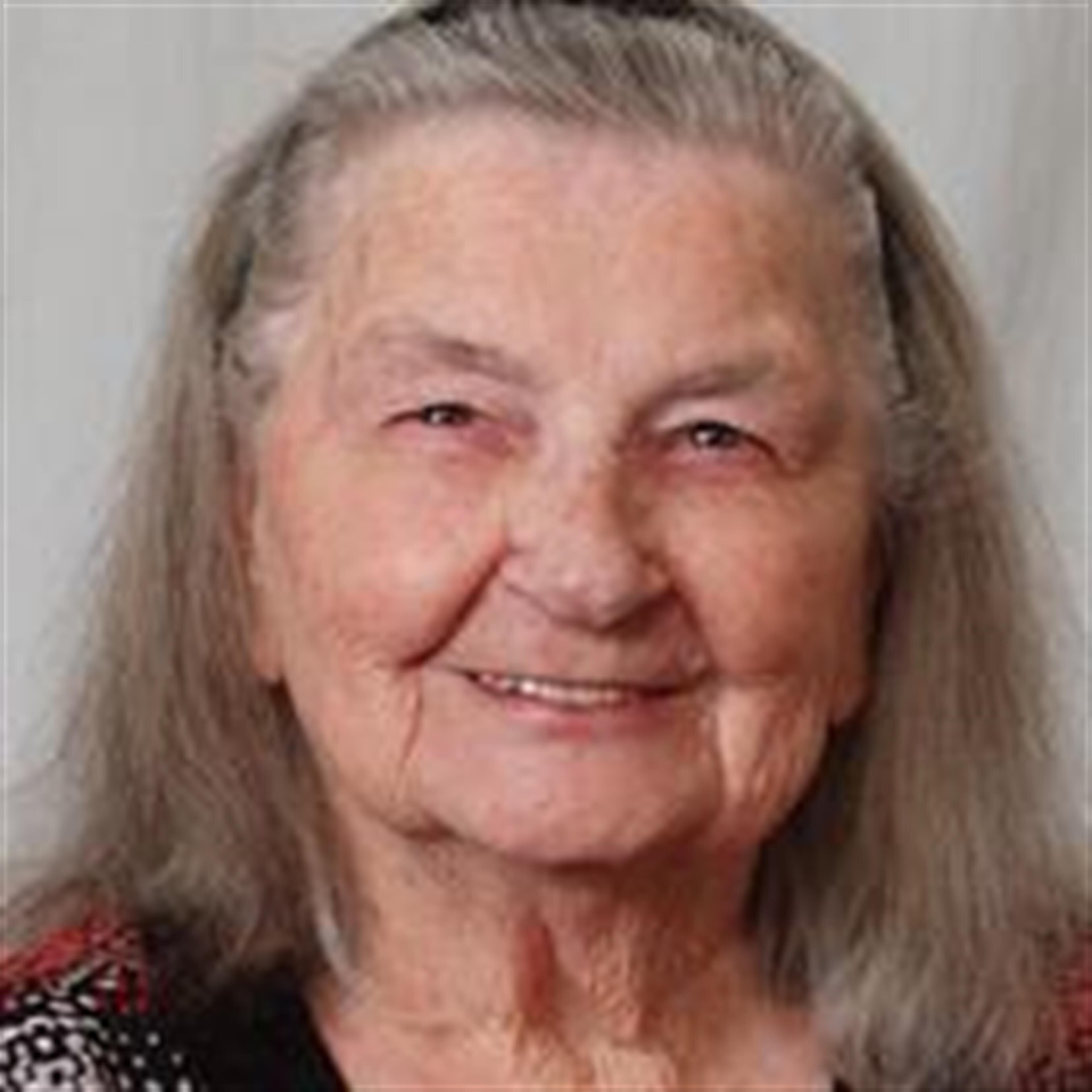 Ida Beverly Myers