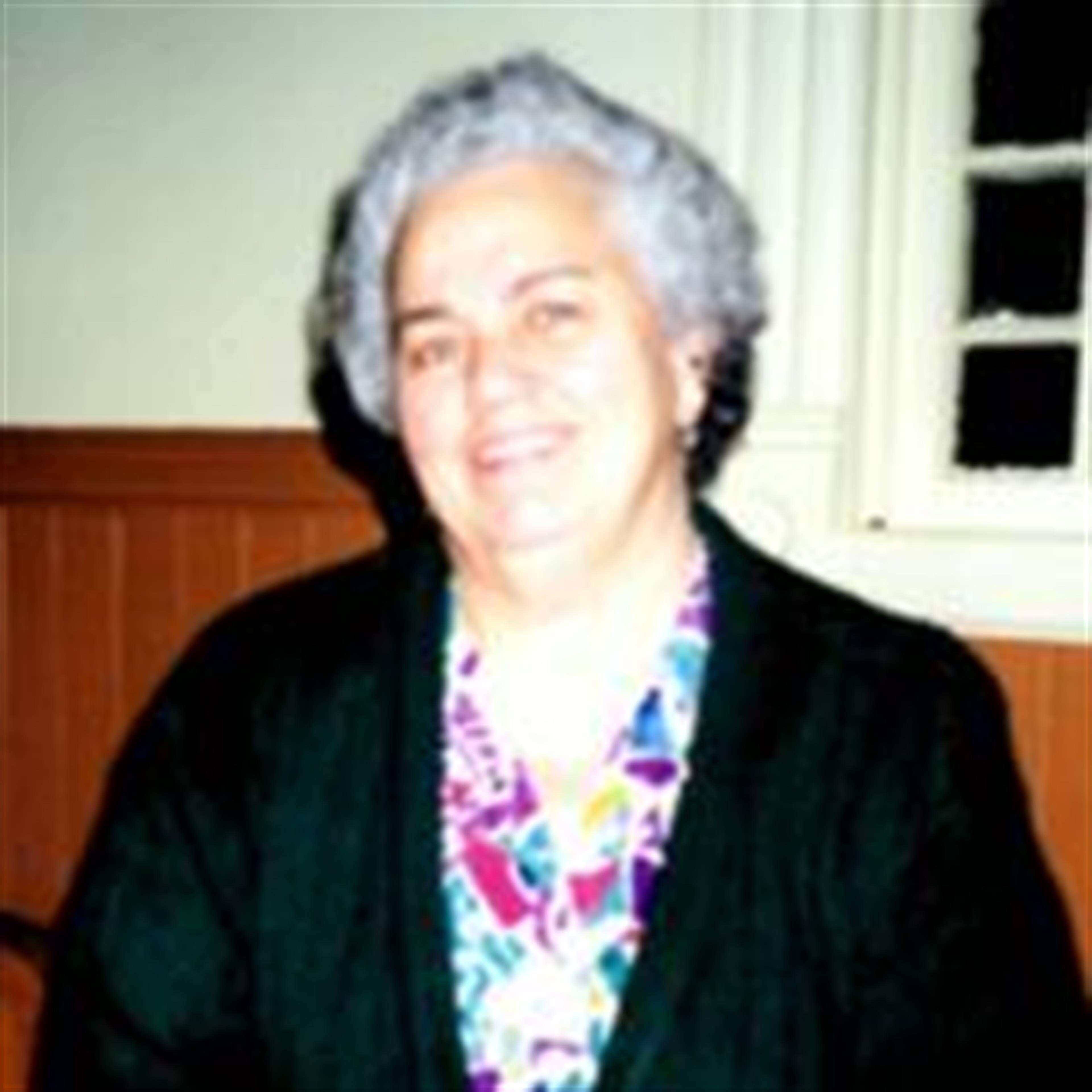 Haydee Calderon