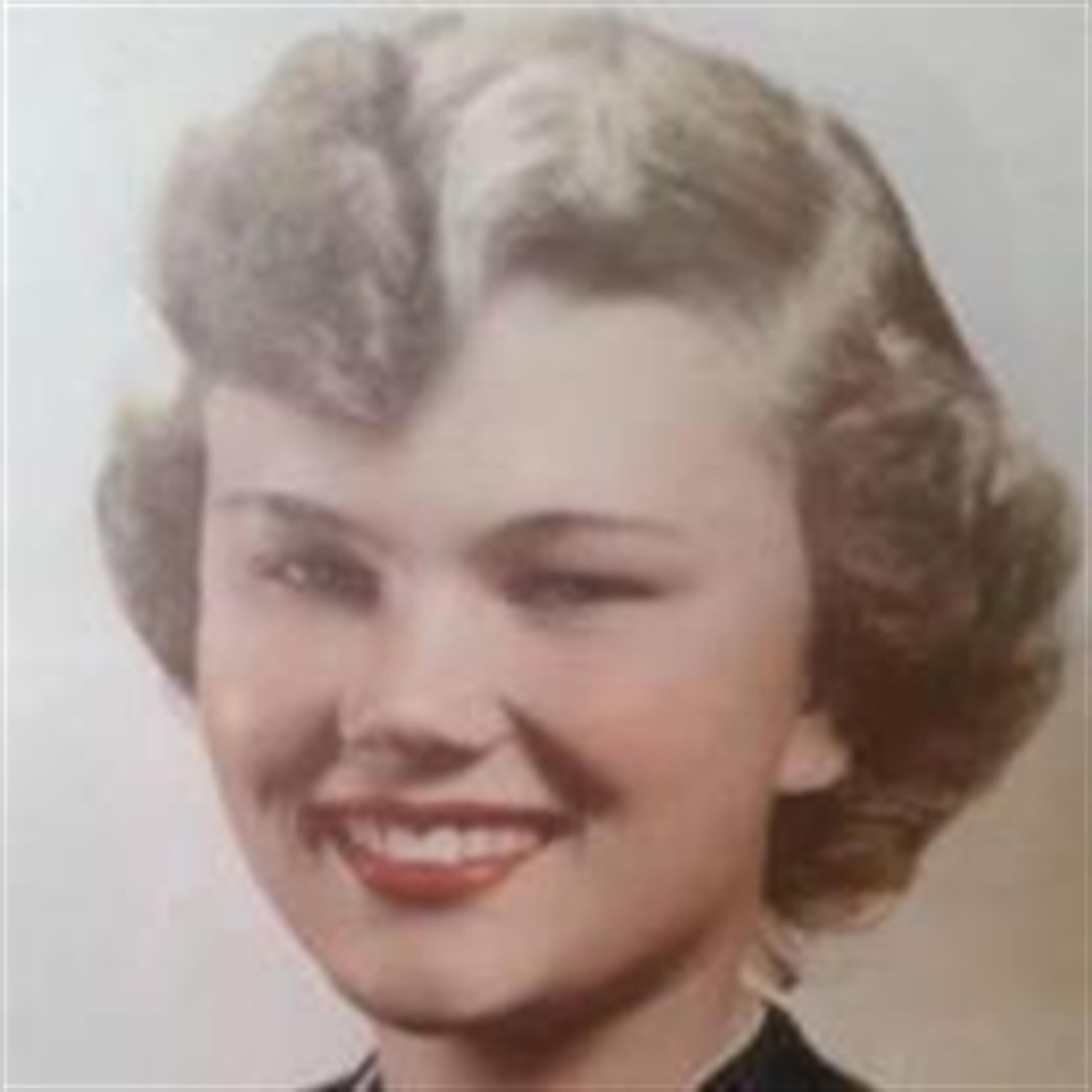 Janice Faye Sargenti