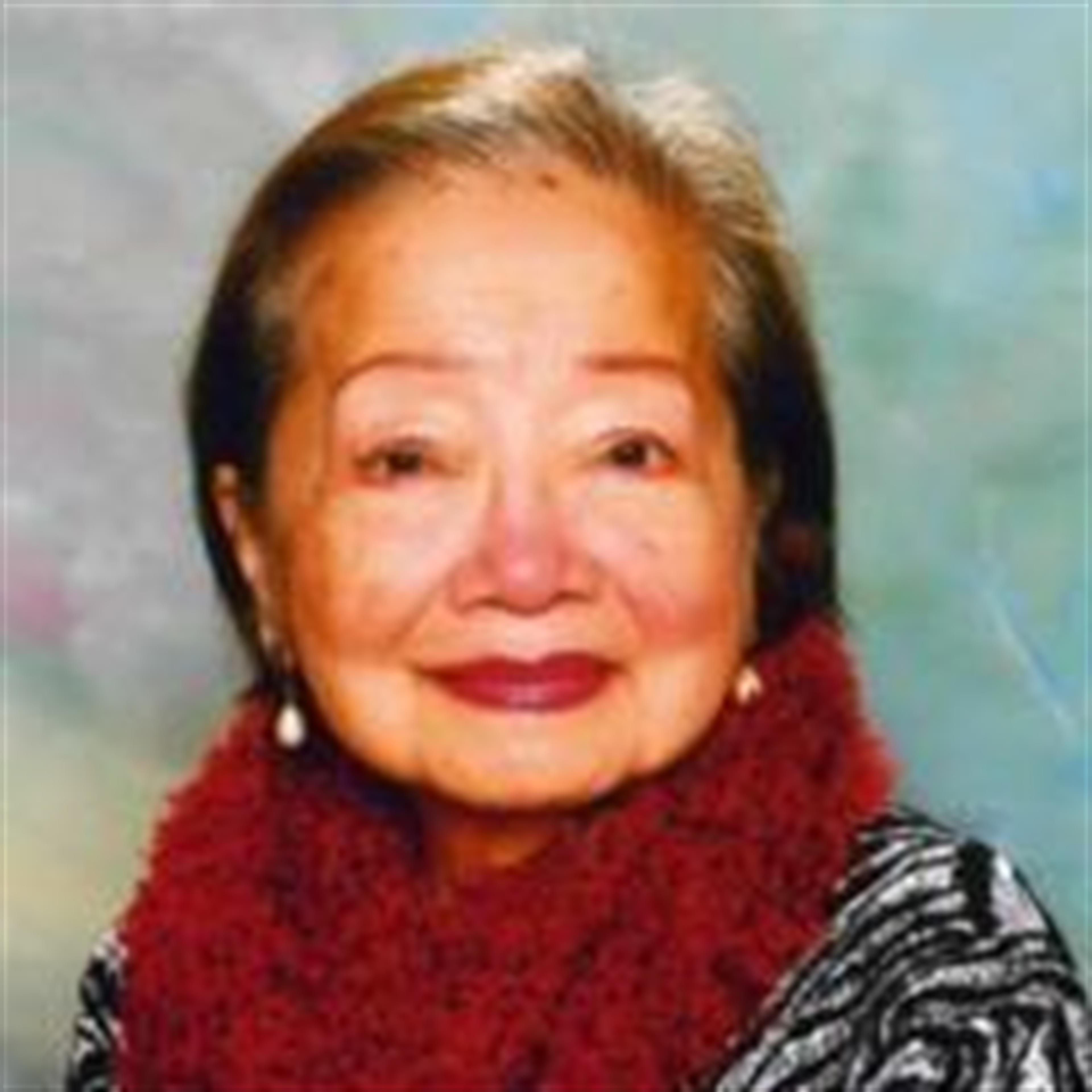 Saturnina Panlilio Javier