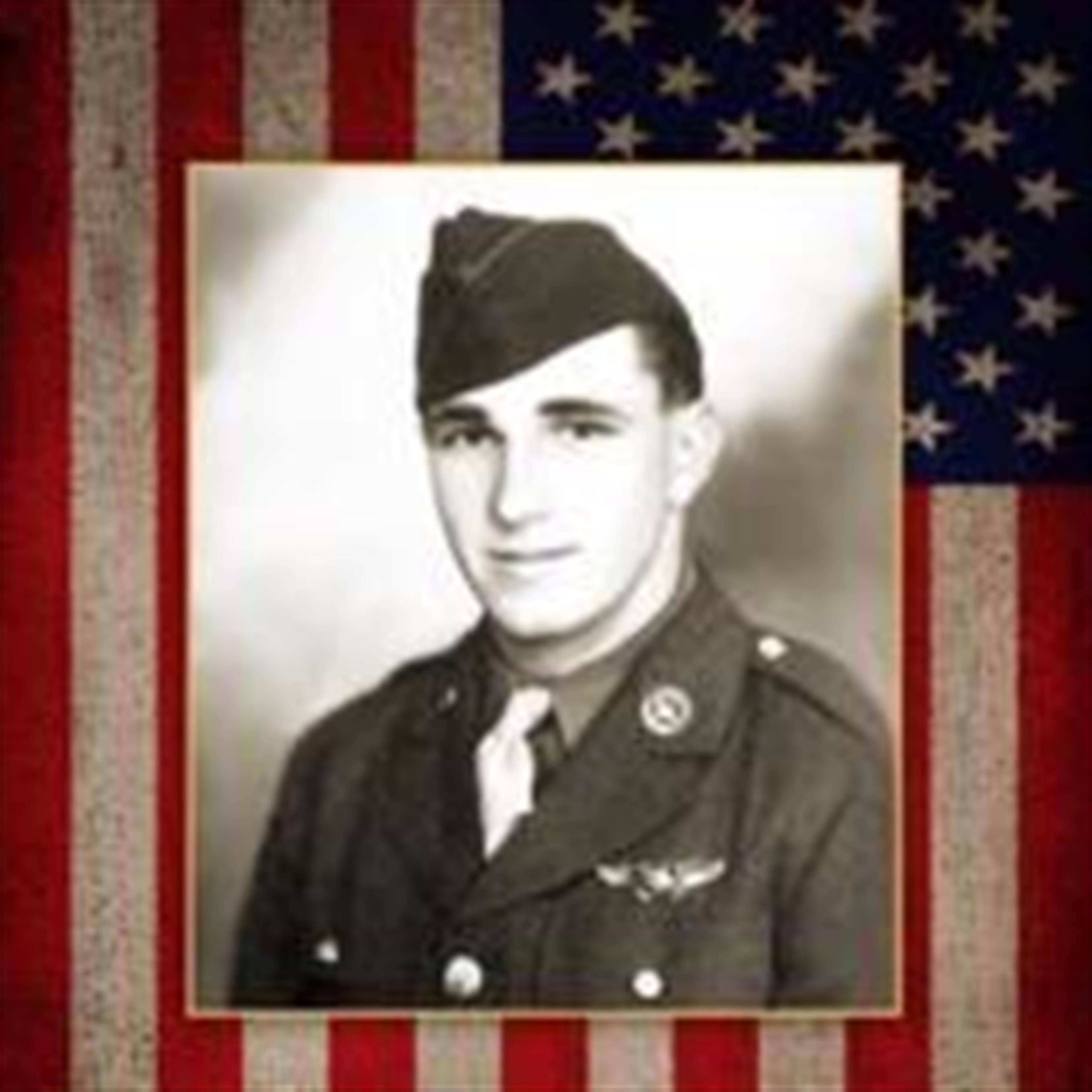 Harry C. Parker