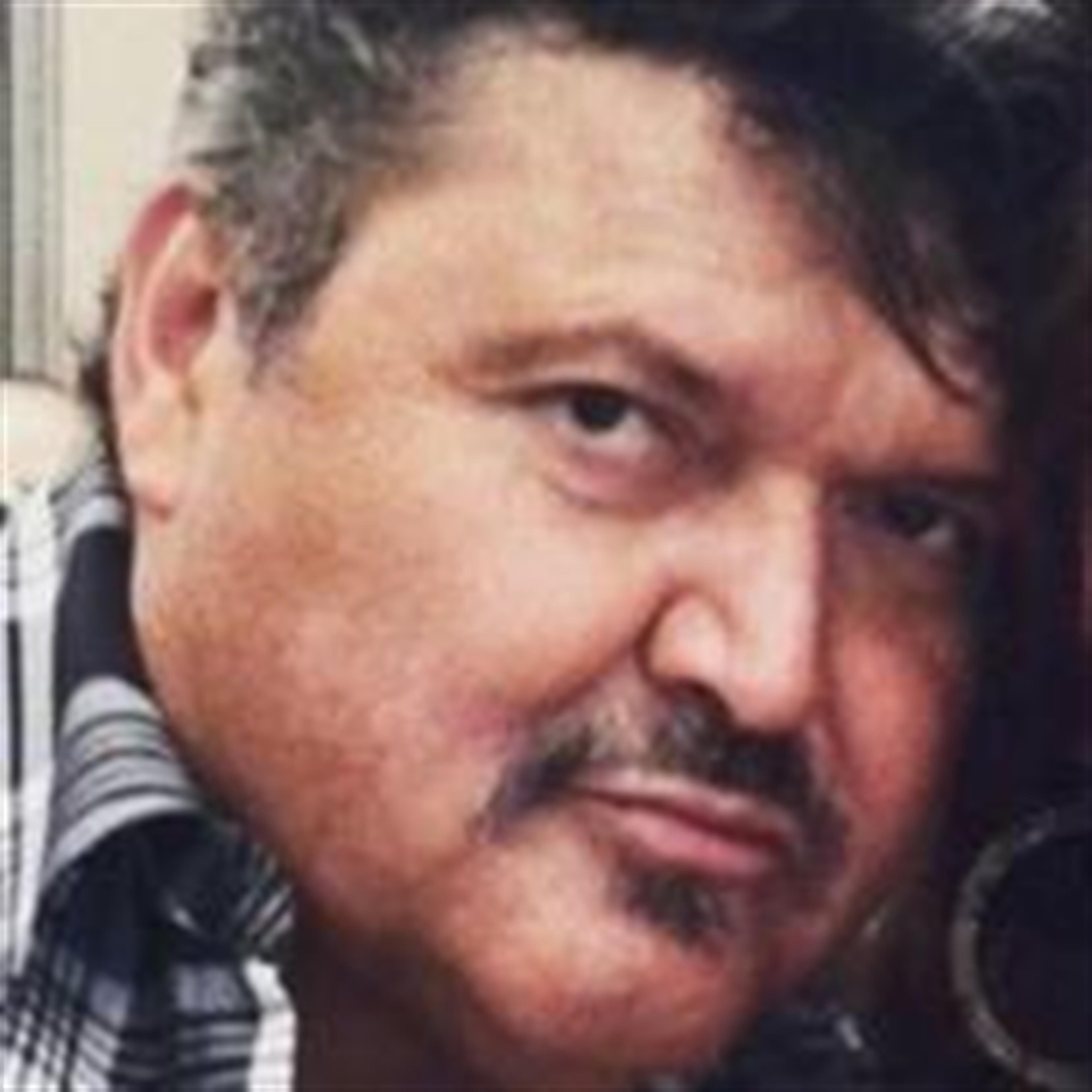 Arturo R. Vega