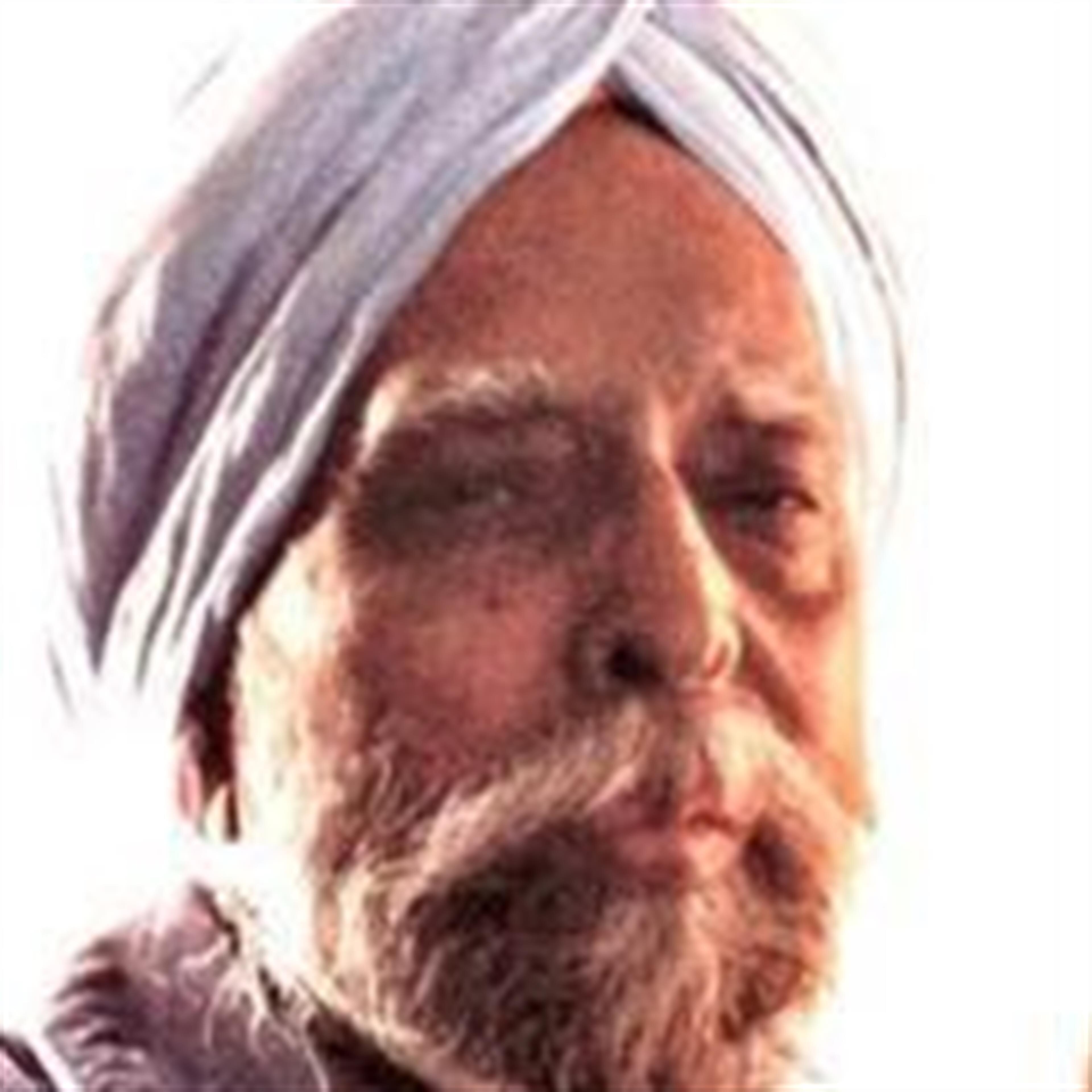 Harbhajan Singh Gill