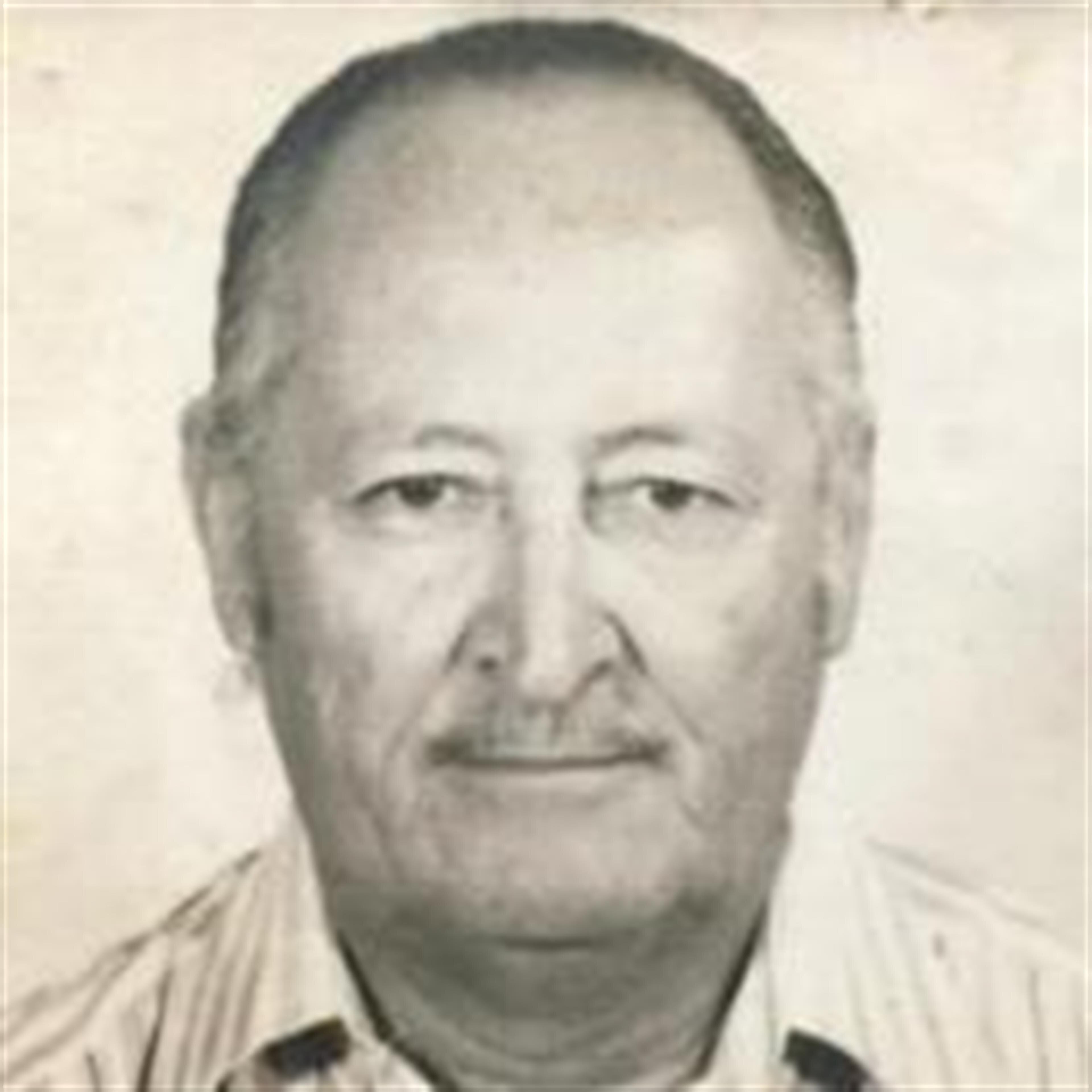 Daniel Canizales