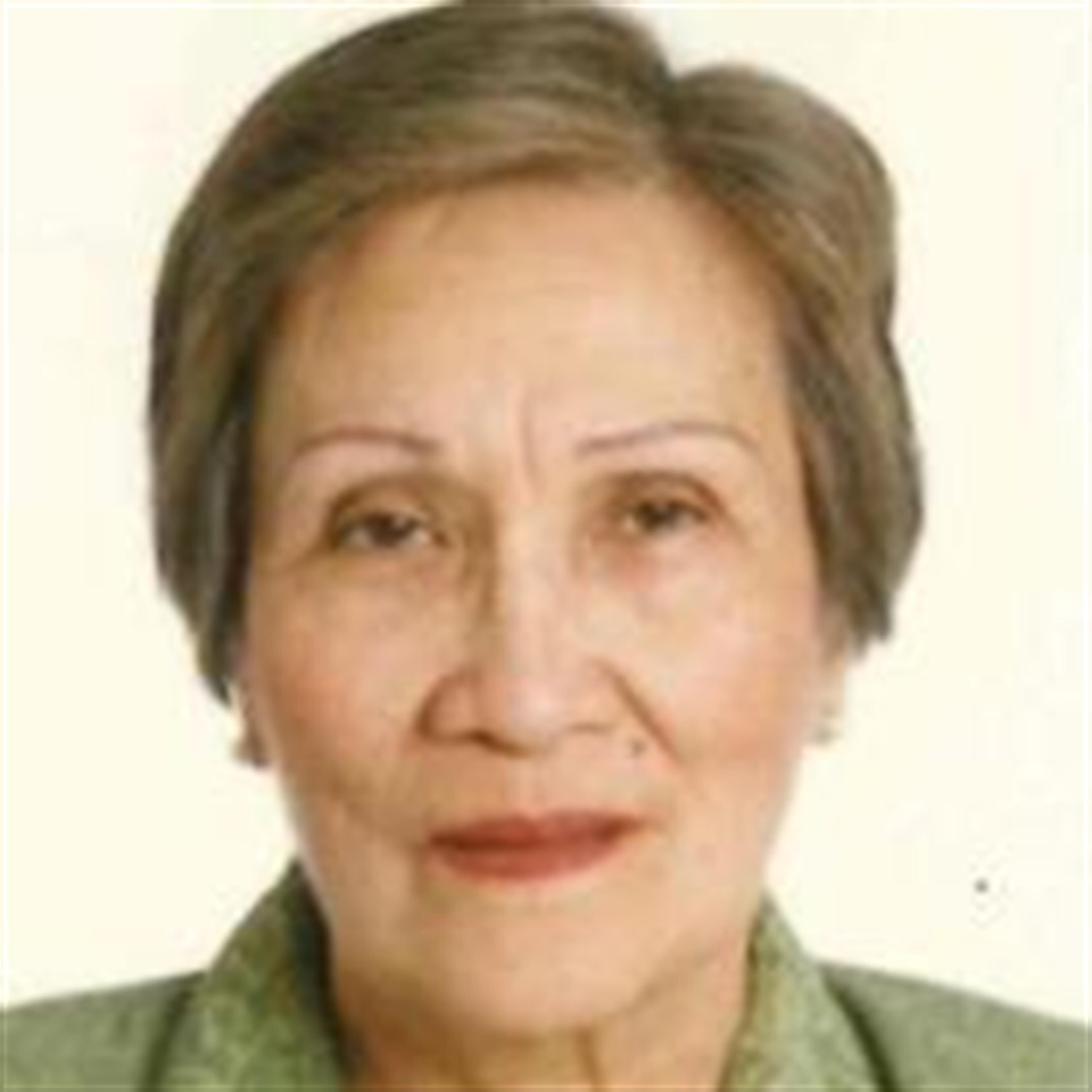 Gloria S. Navarro