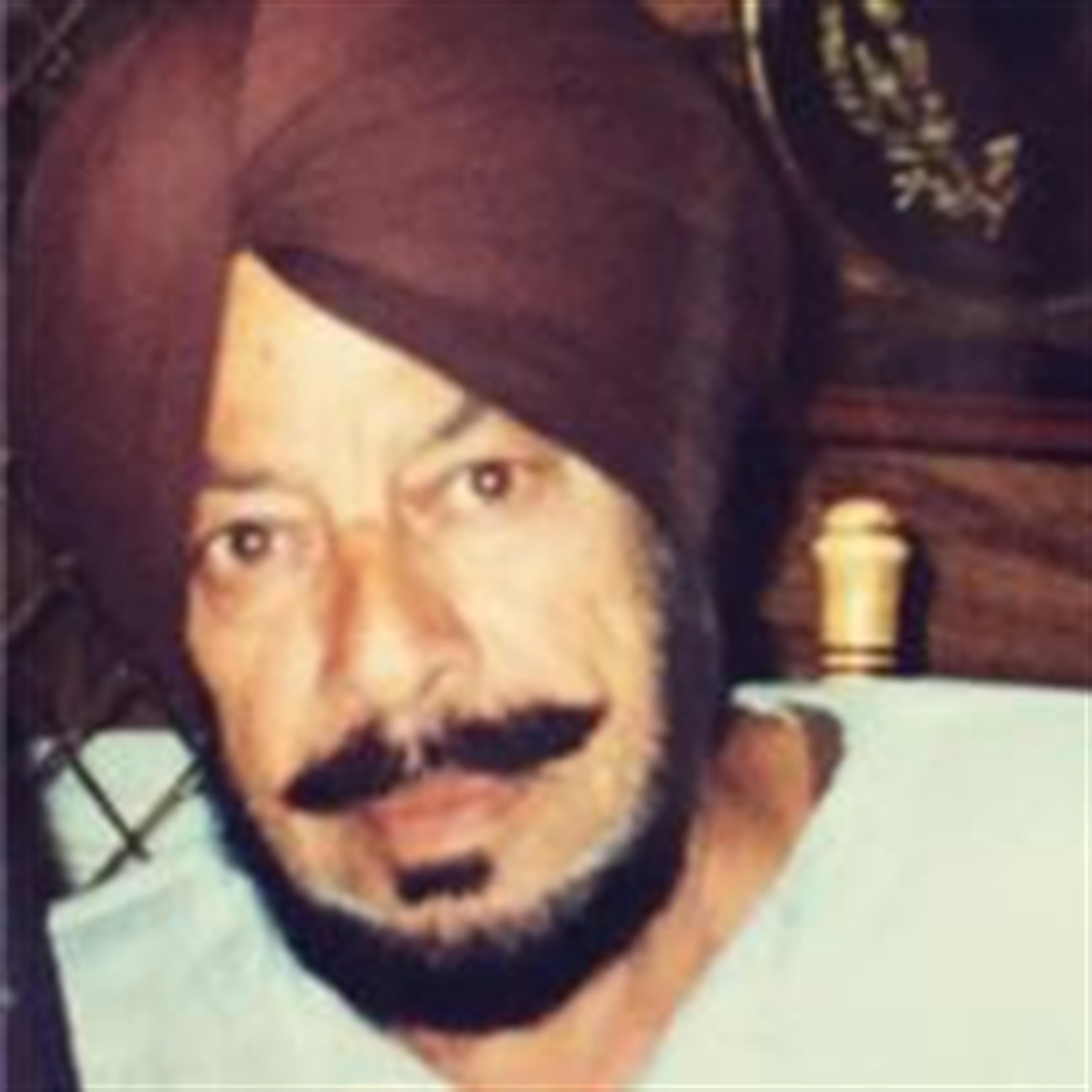 HARMANDAR SINGH THANDI