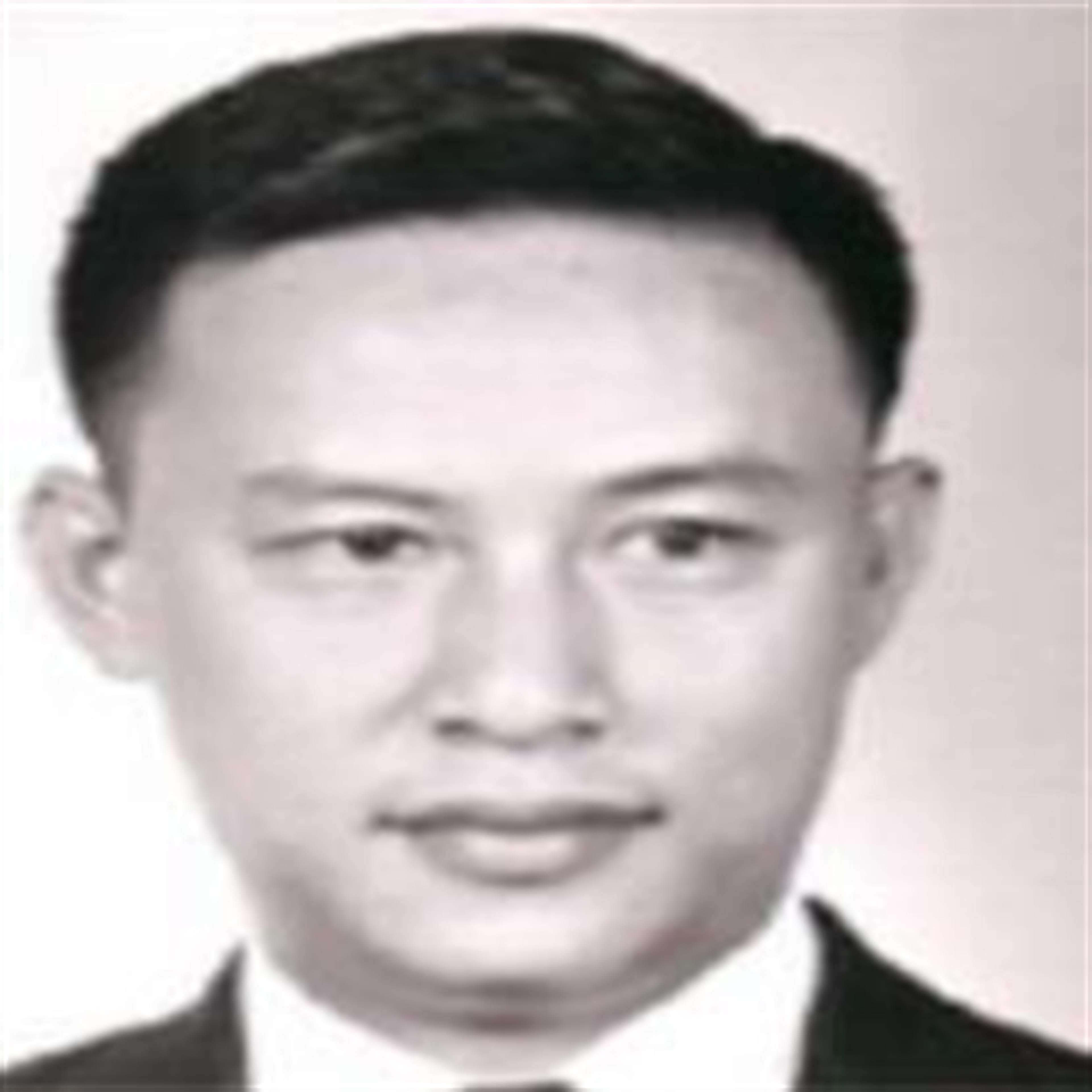 Chin Hwei Lu