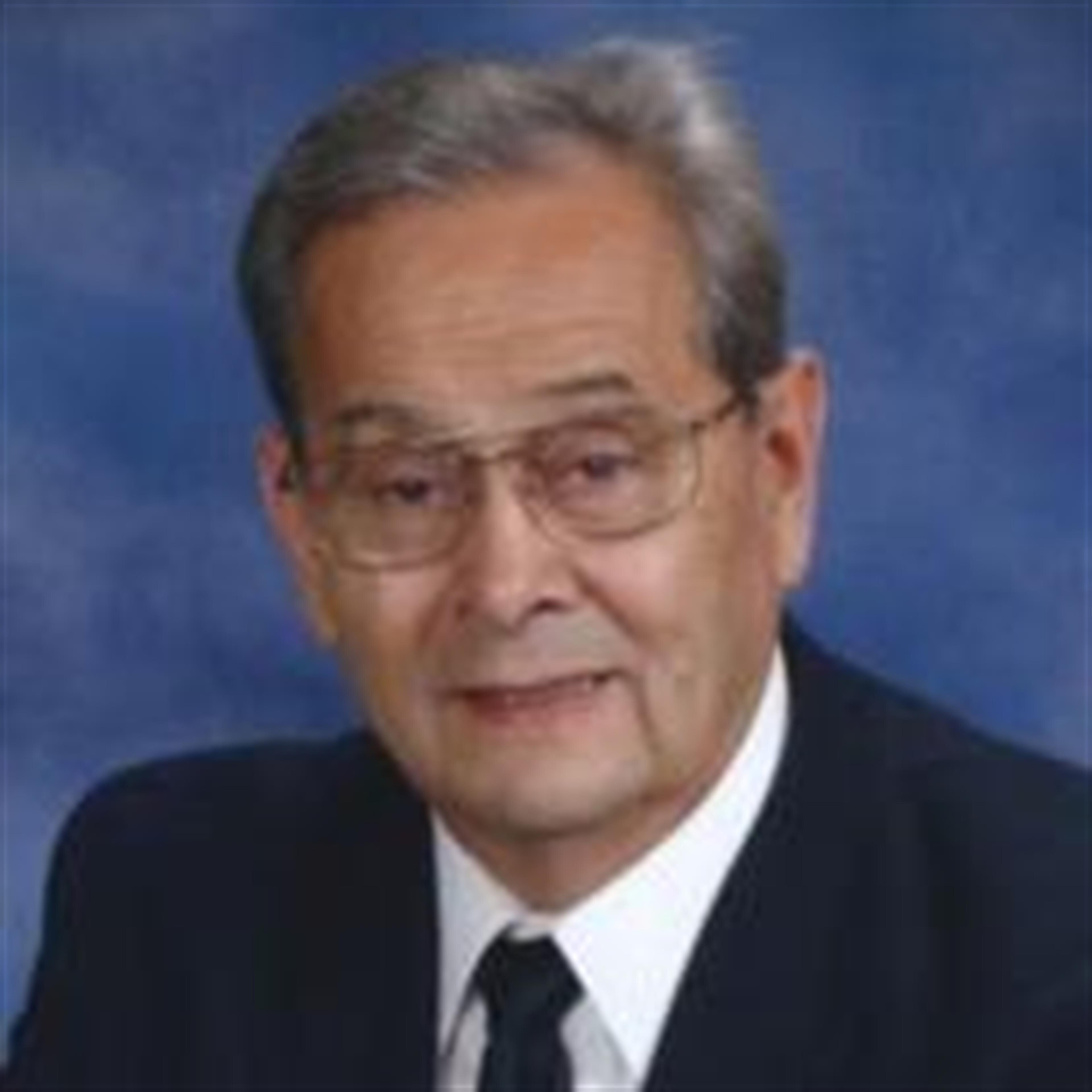 ROBERT ESEQUIEL ARMIJO