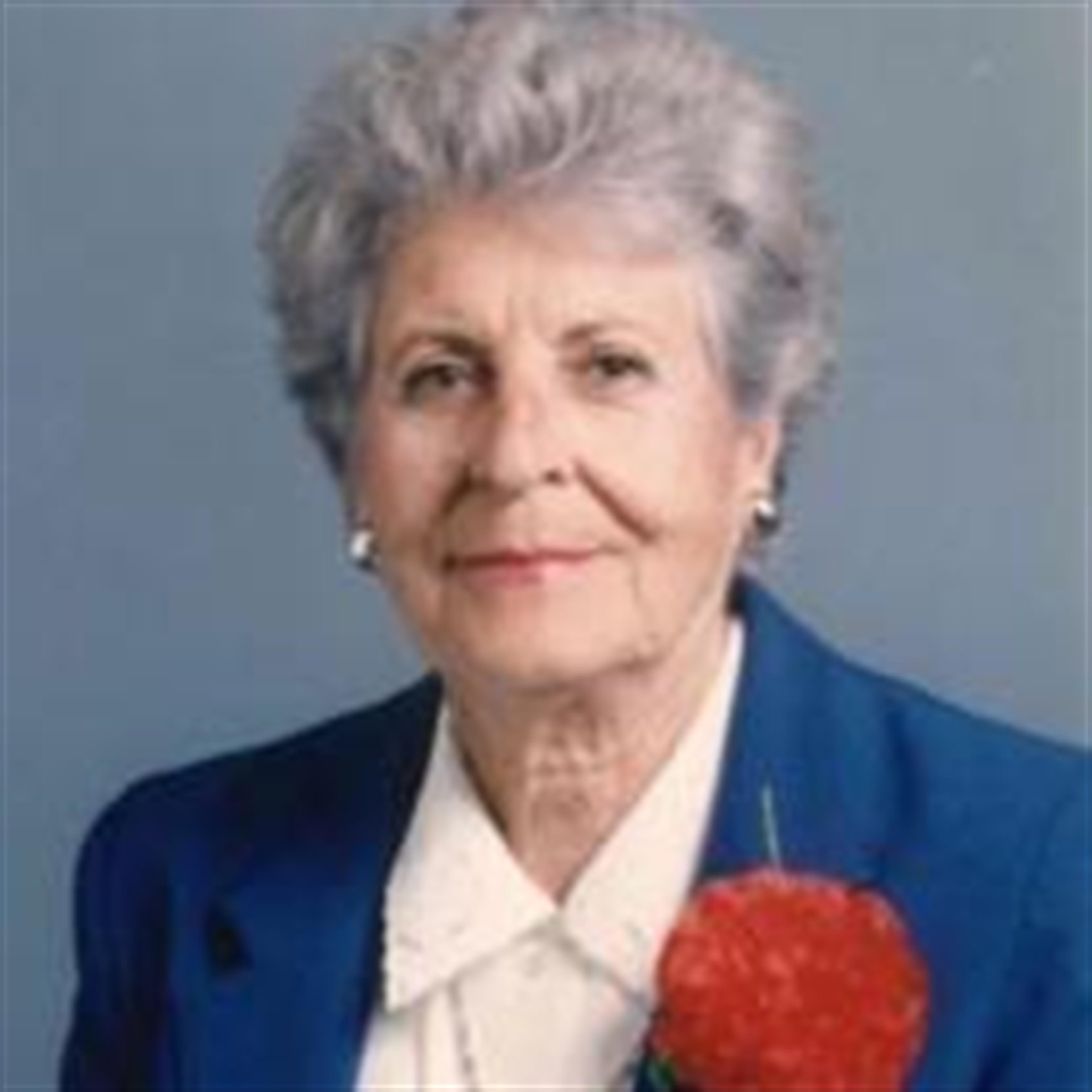 Mireille A. Balouny