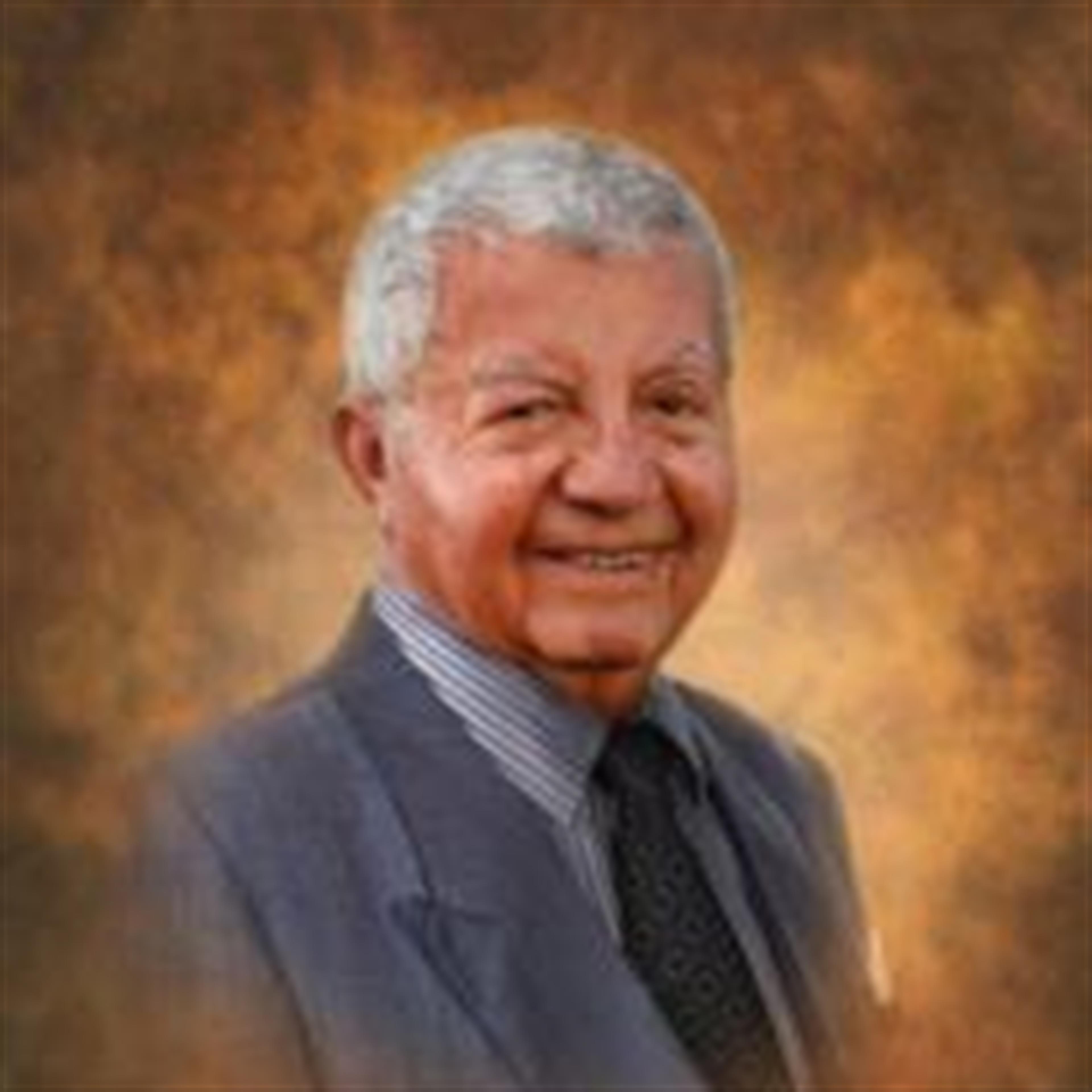 Heriberto Tovar