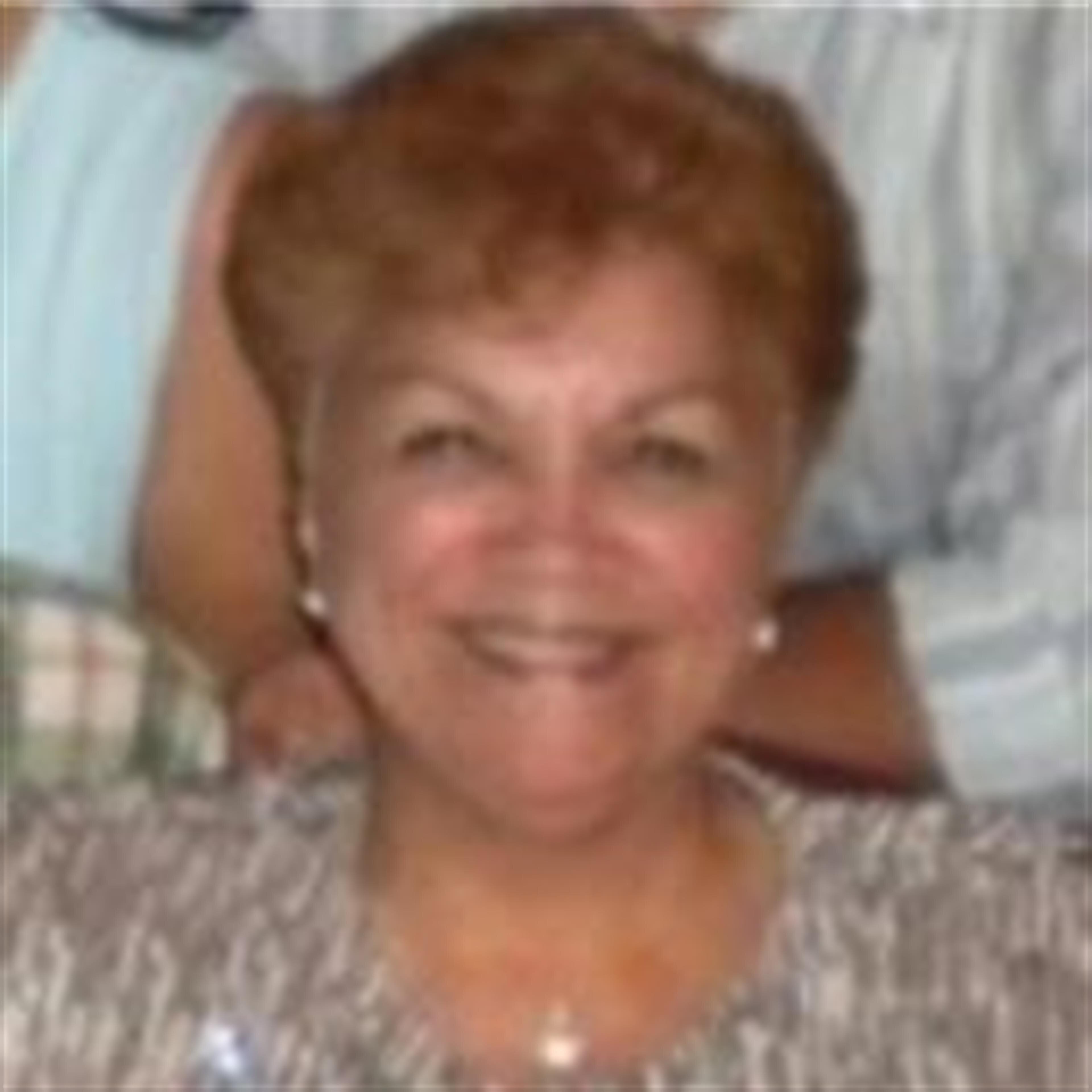 GLORIA JEAN GODINEZ