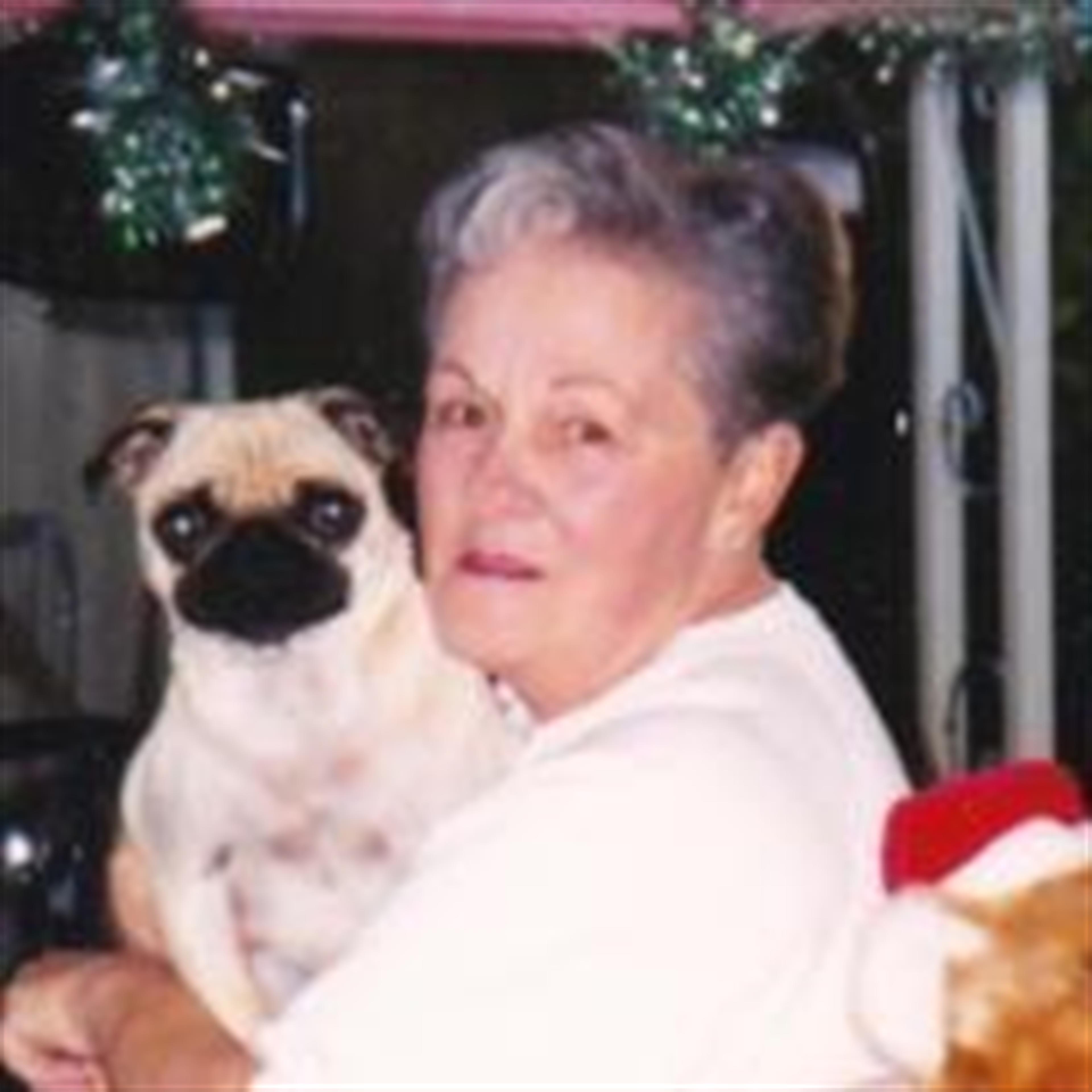Frances Lorraine Bonavolonta ("Chick")'s obituary picture
