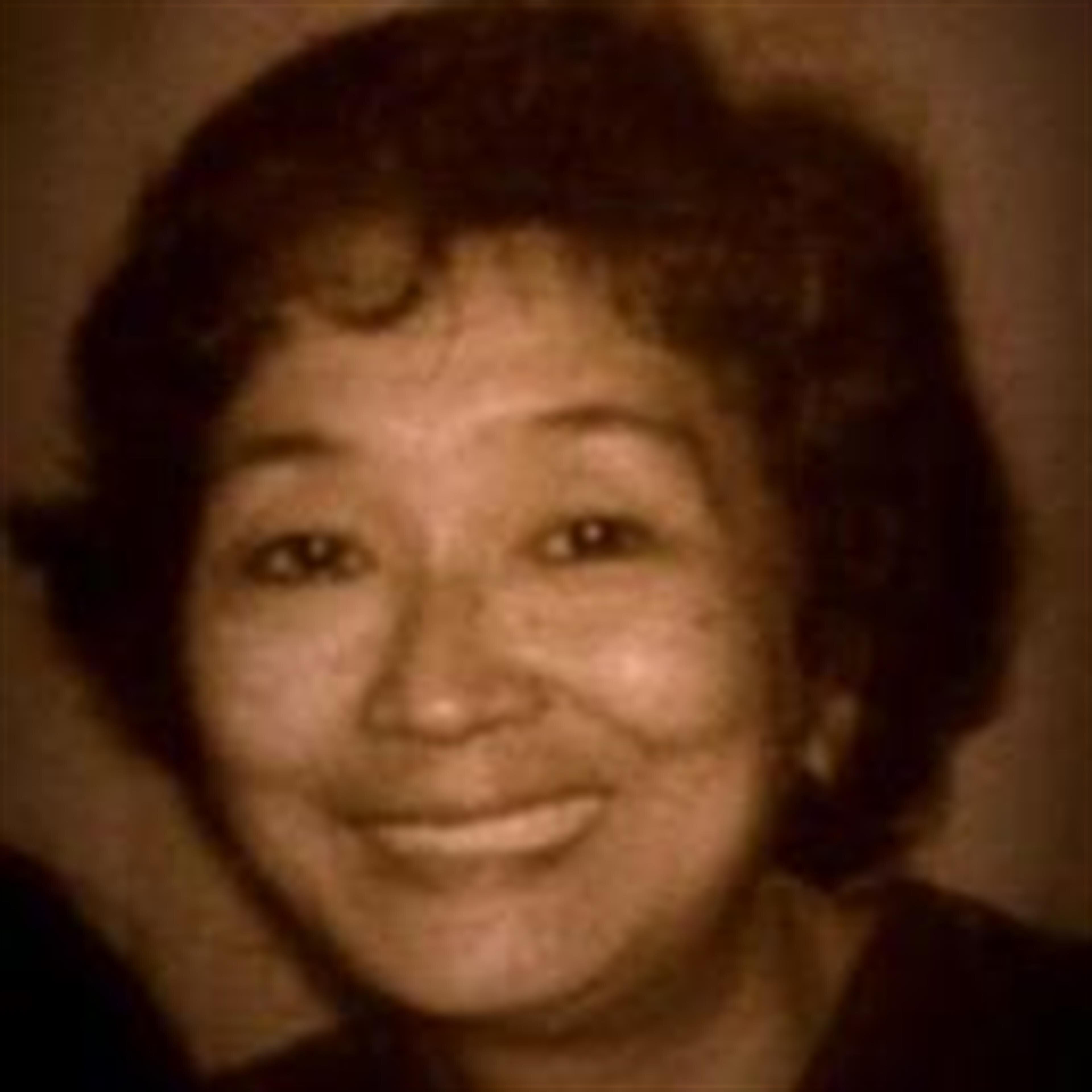 Antonia Silvia Dela Paz Silacan
