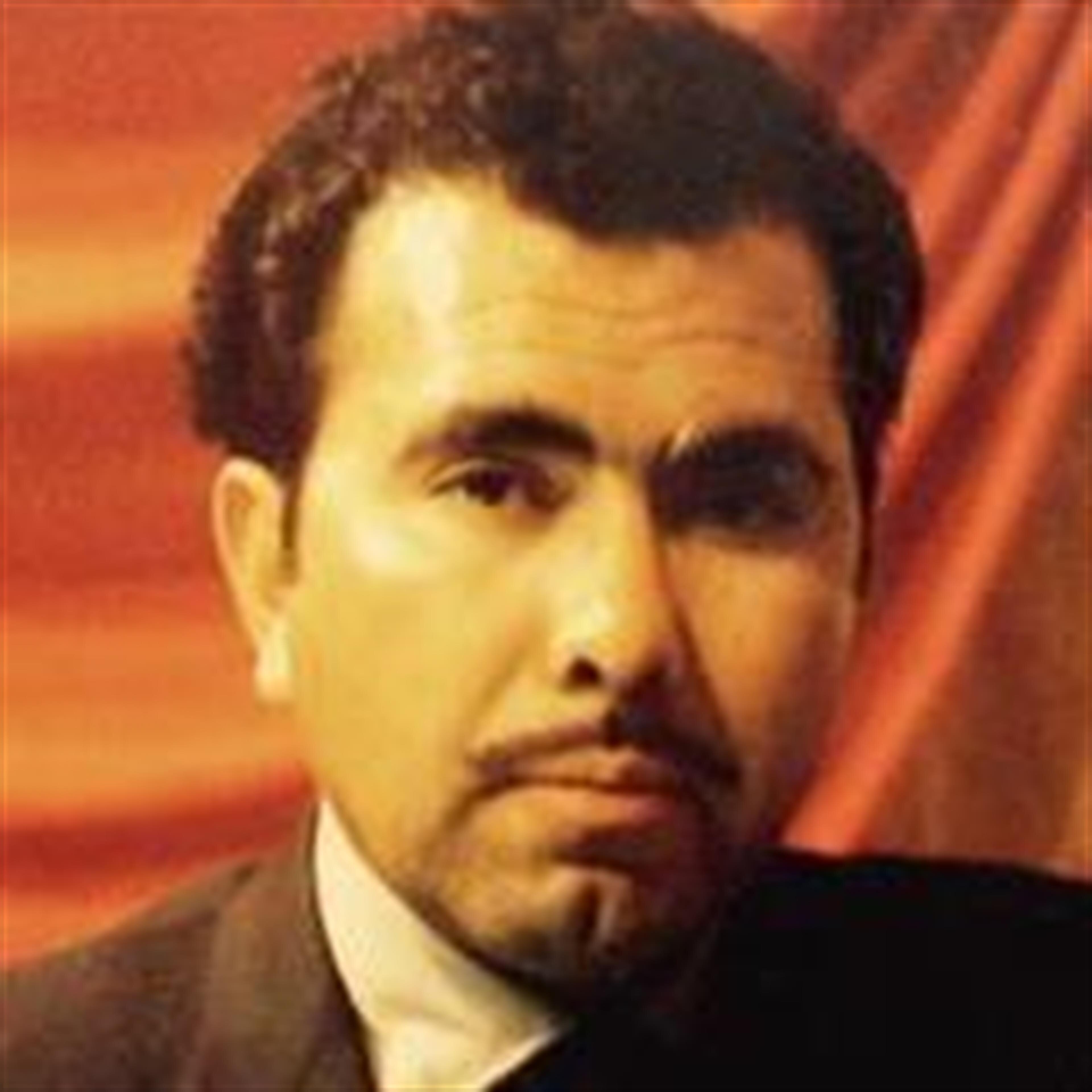 Ernesto Gamino-Mora