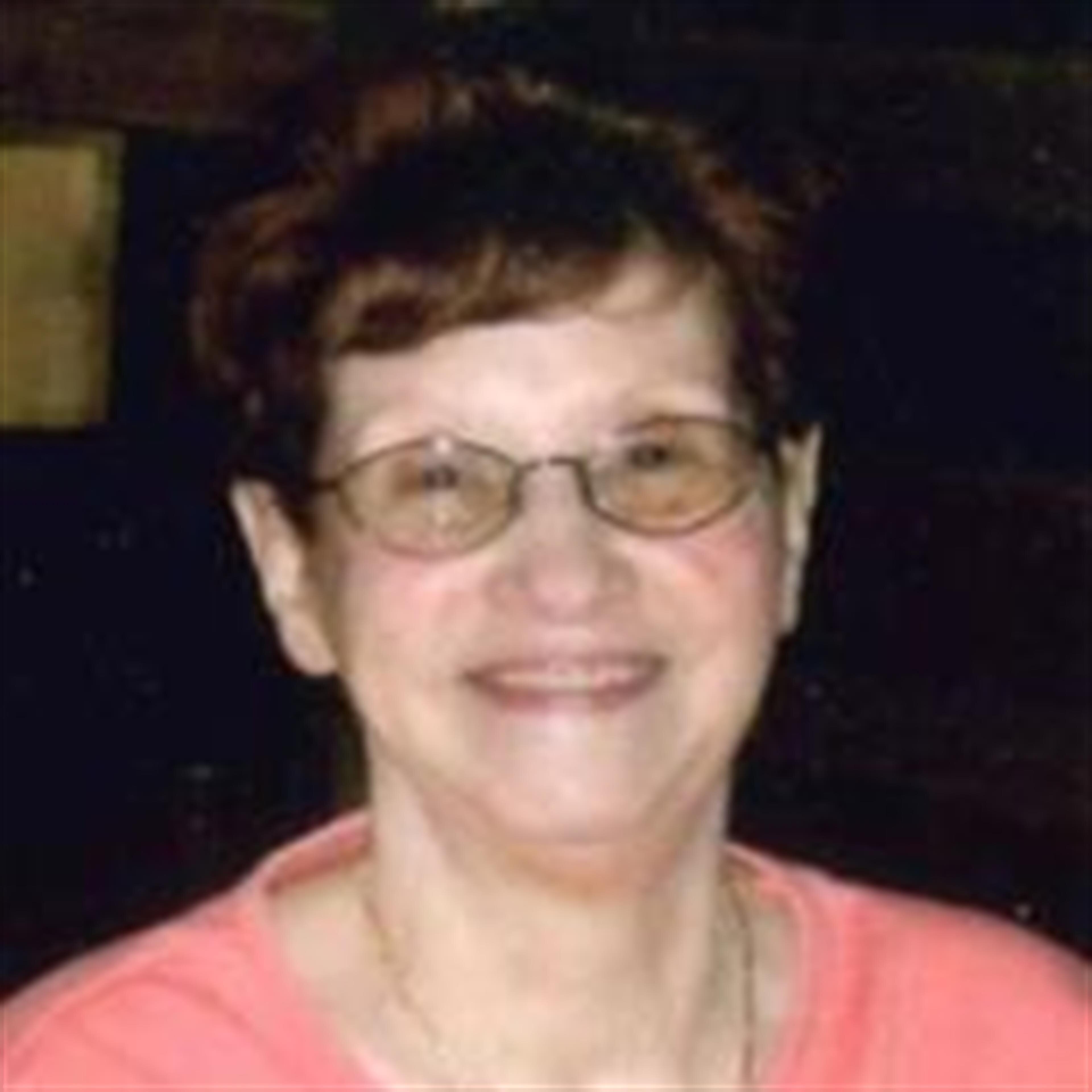 Marie Cruz