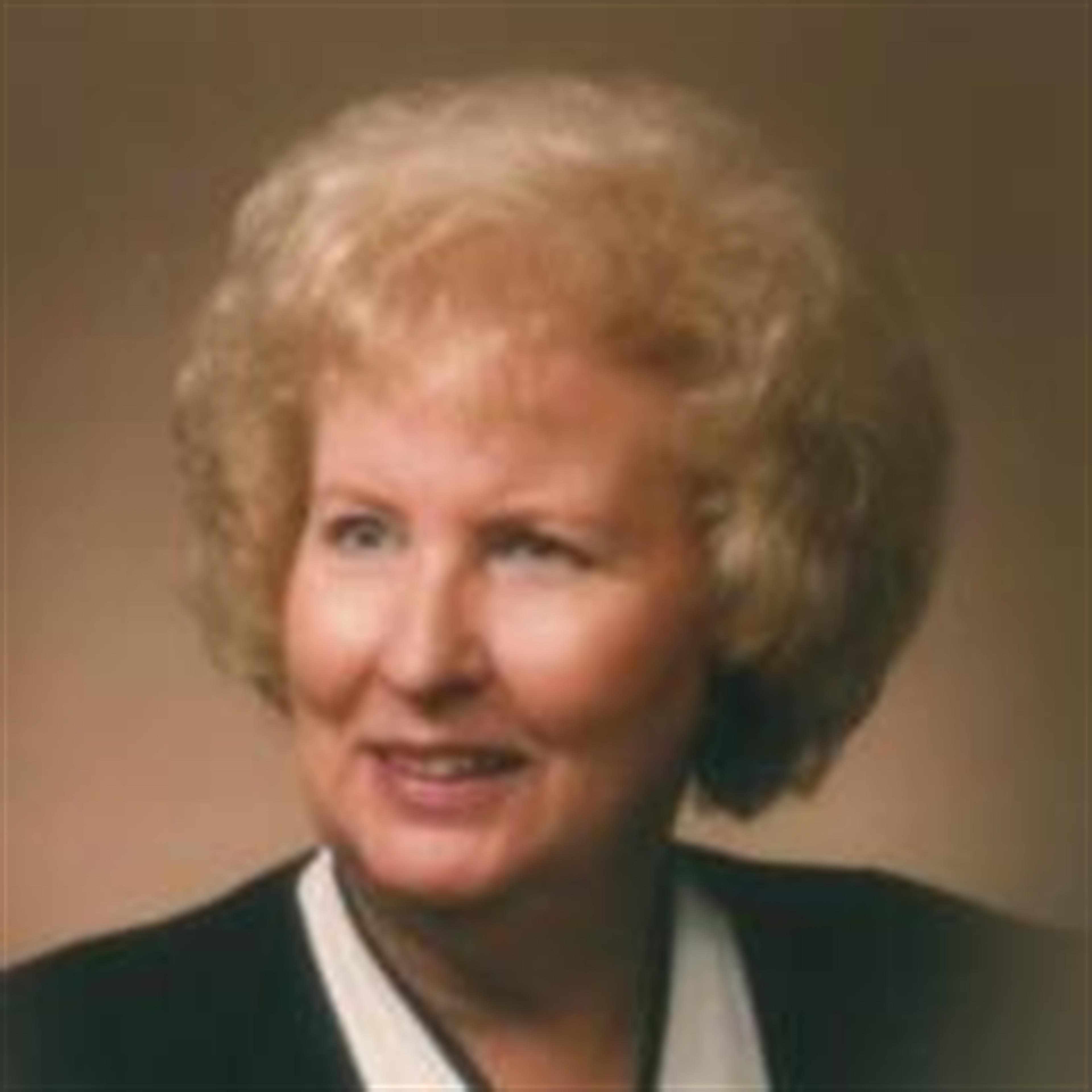 Etta "Maurine" Belcher