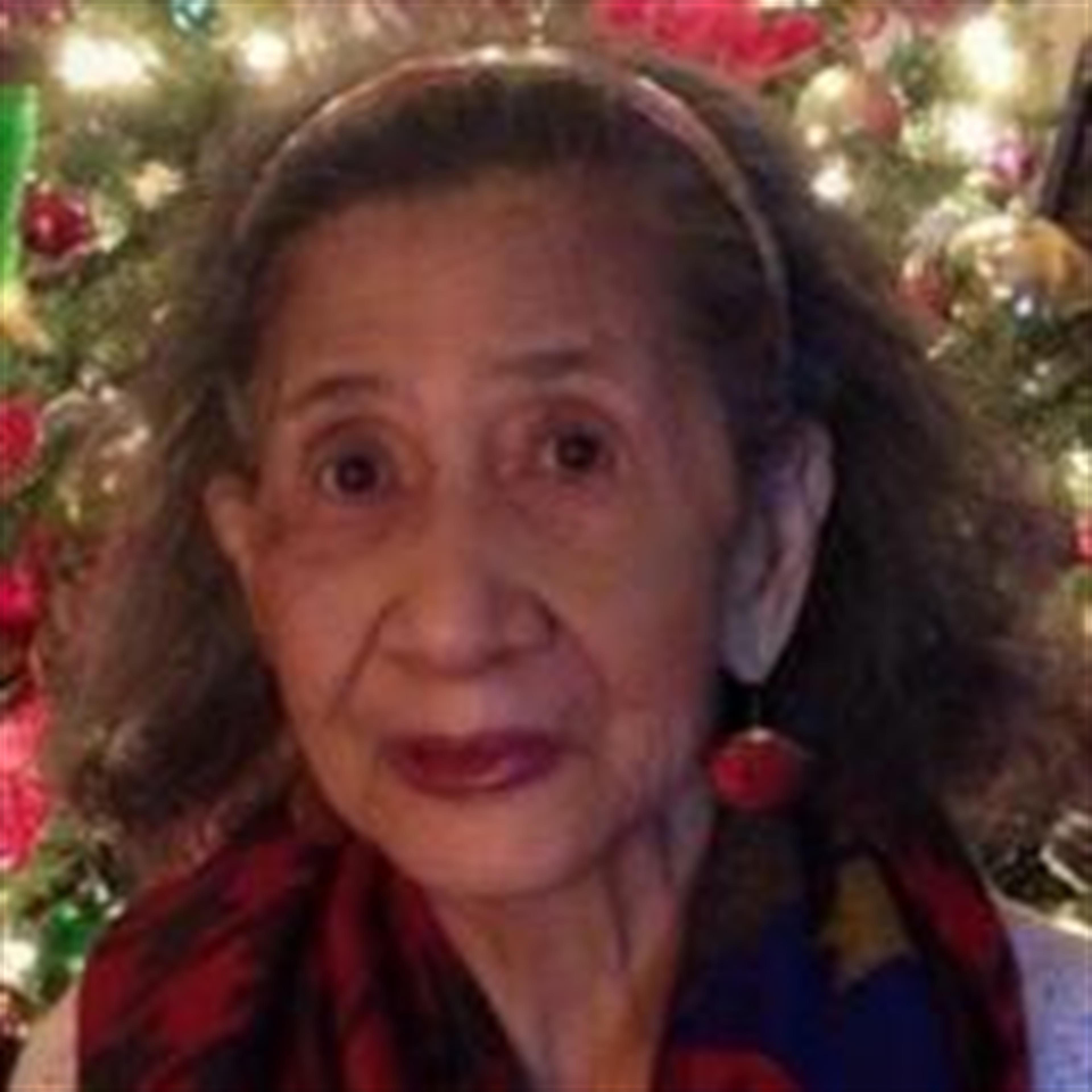 TRINIDAD GARCIA DIMAYA