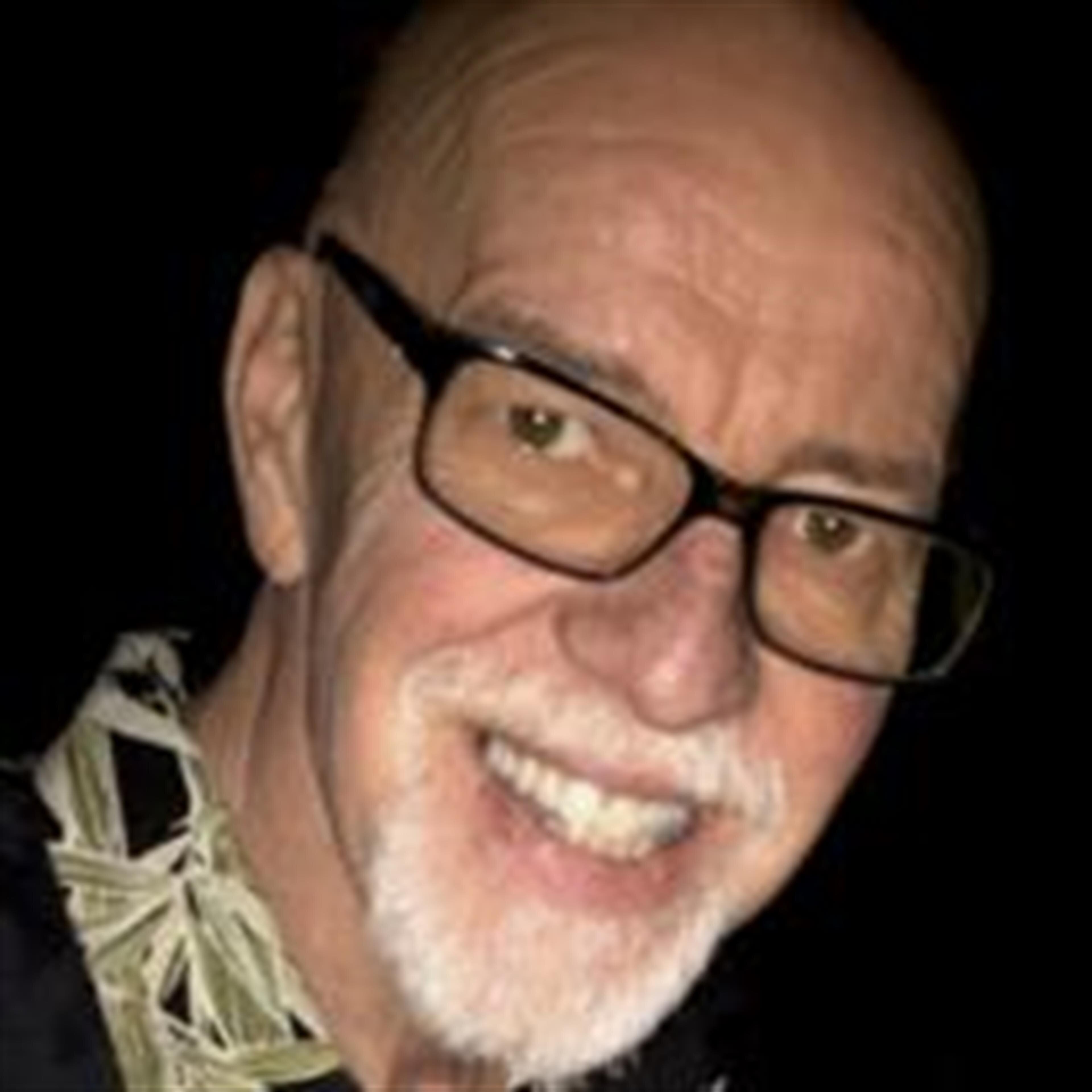 Ronald Alcon