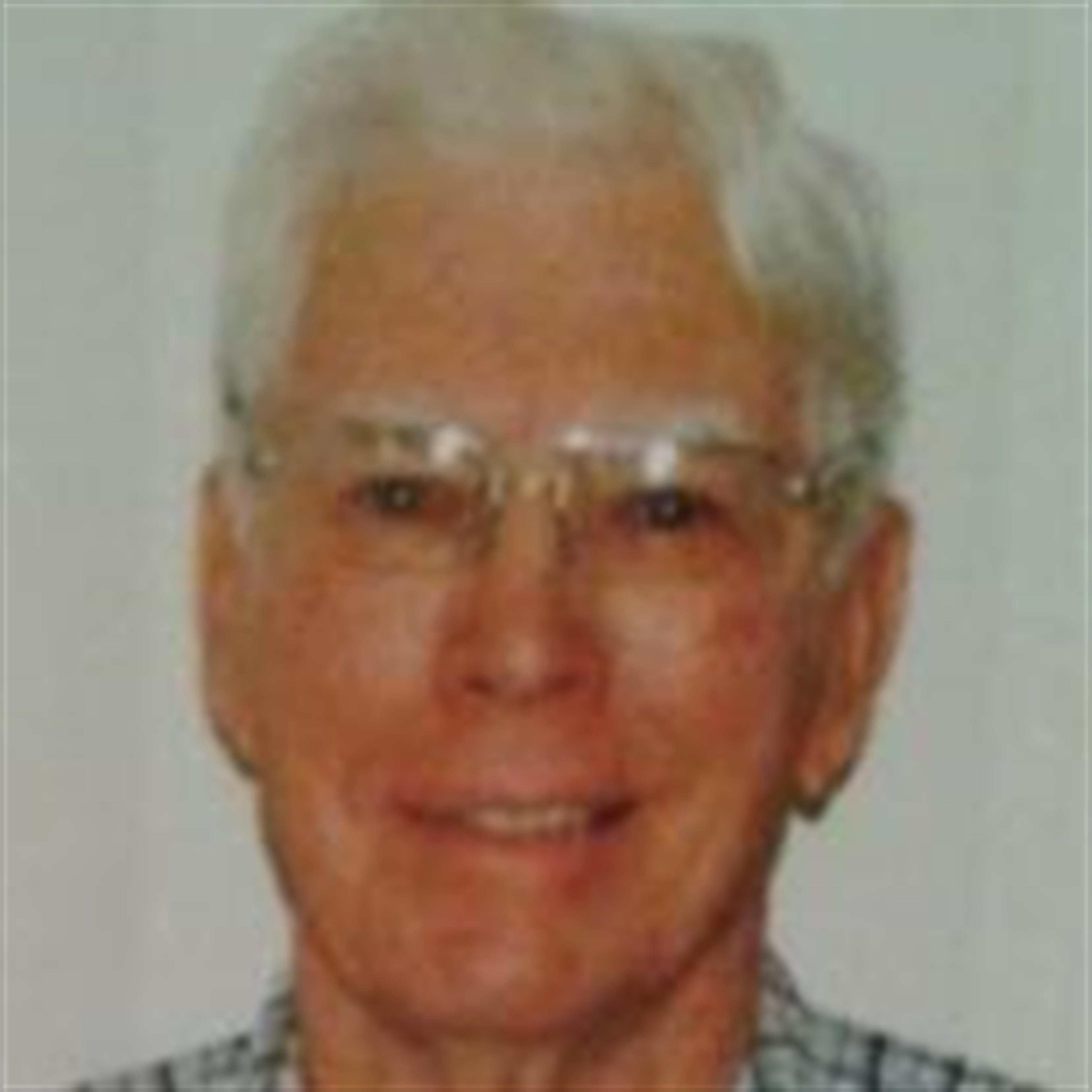 Elmer Oscar Roberts