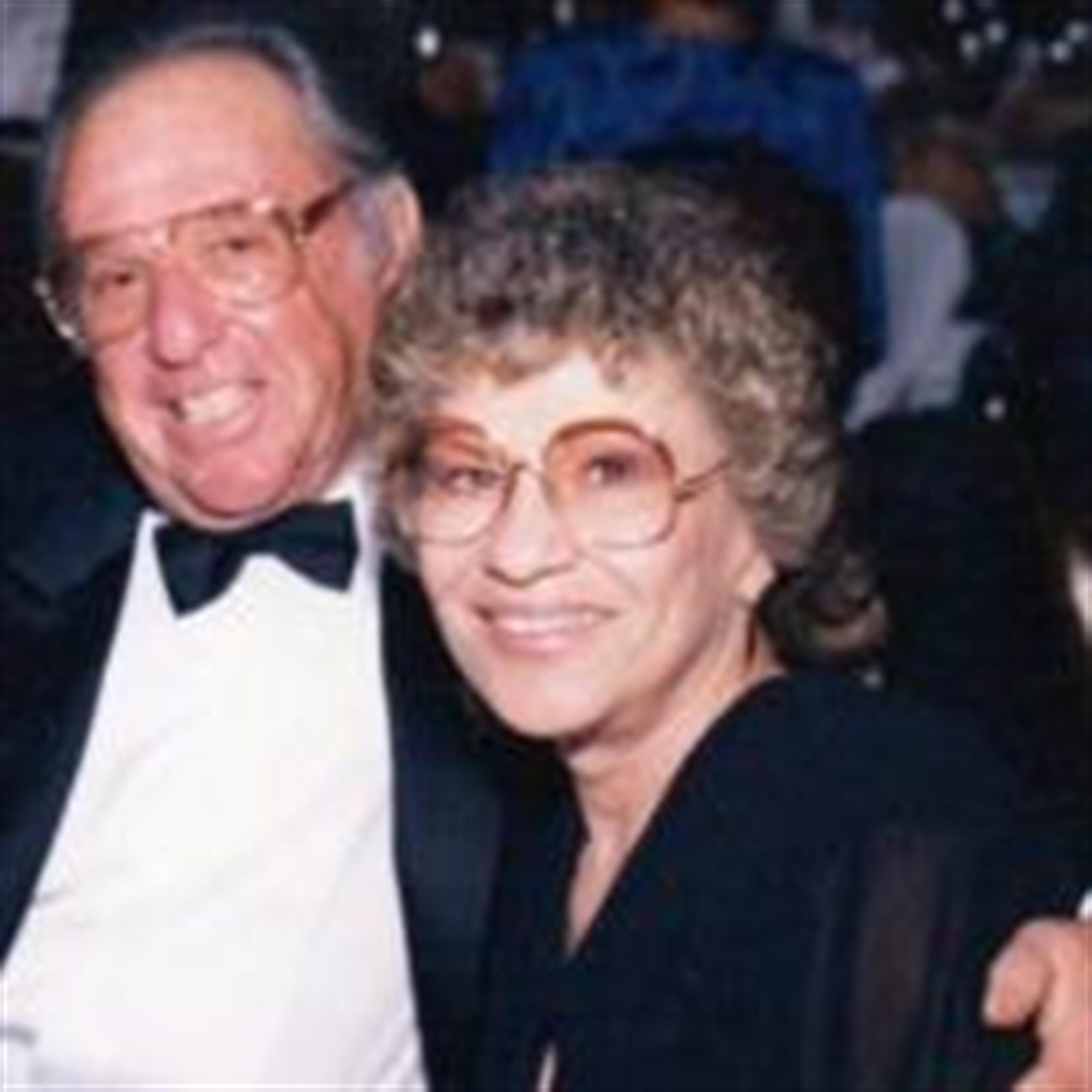 Ettie Radomsky