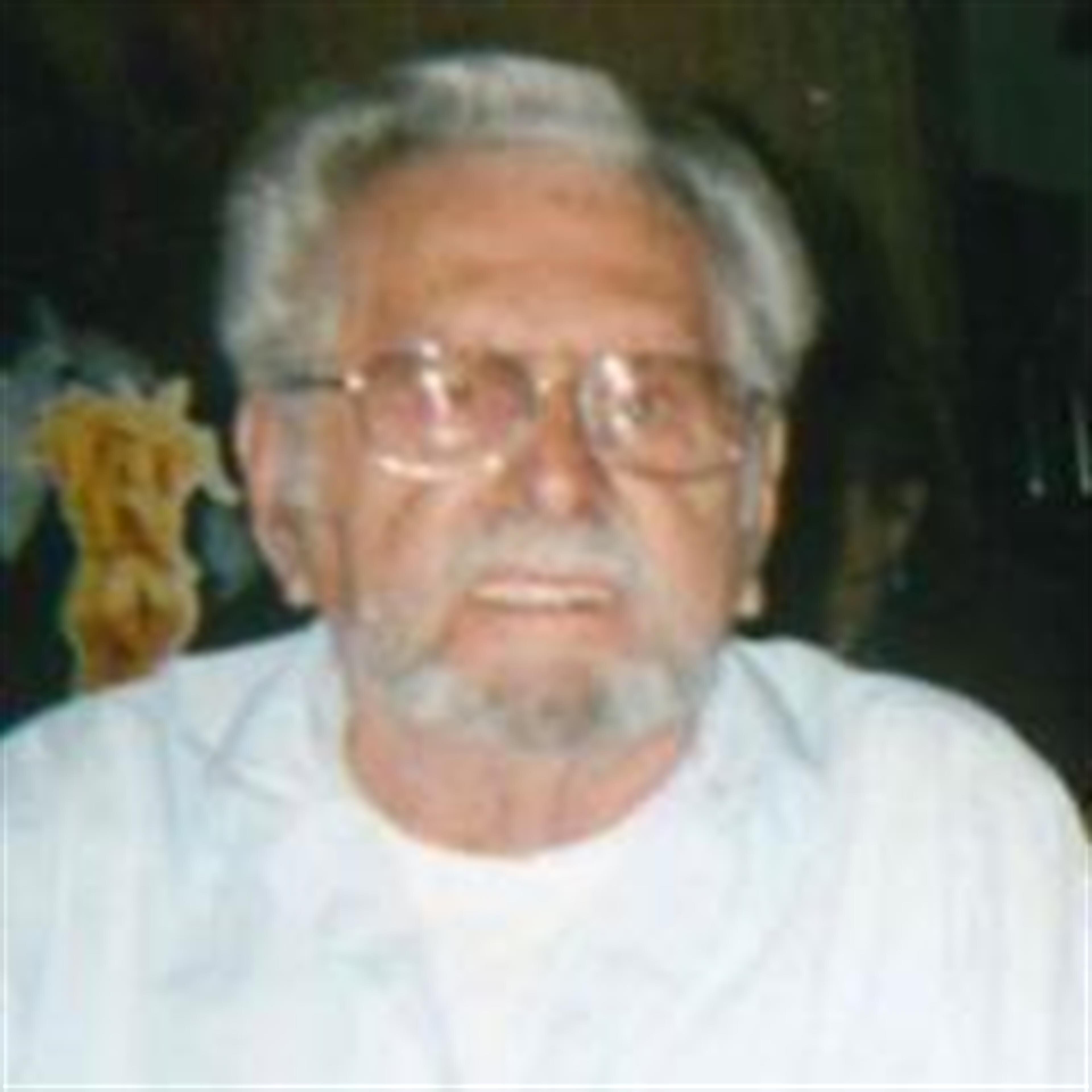 Earl A. Lund Sr.