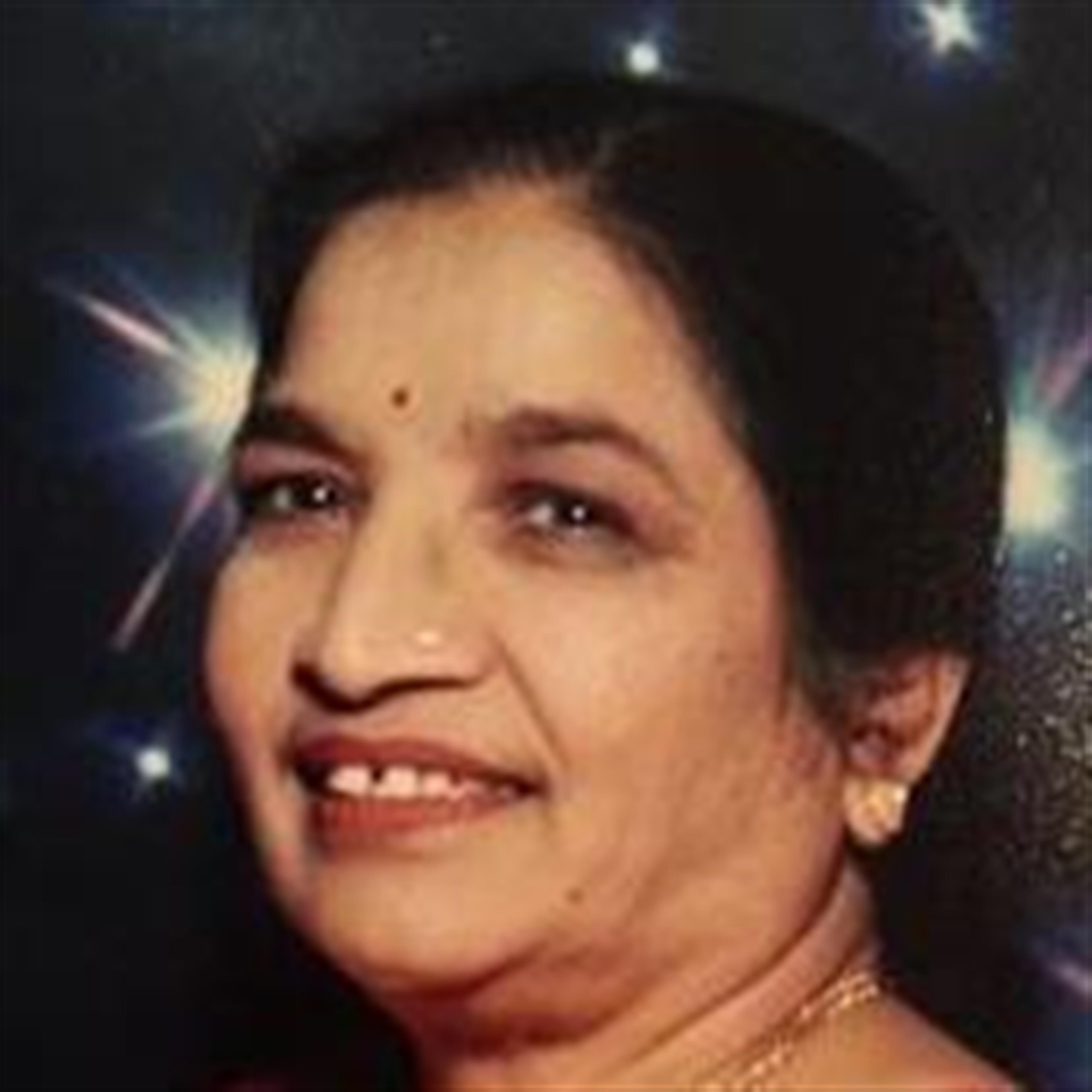 Savitaben B. Patel