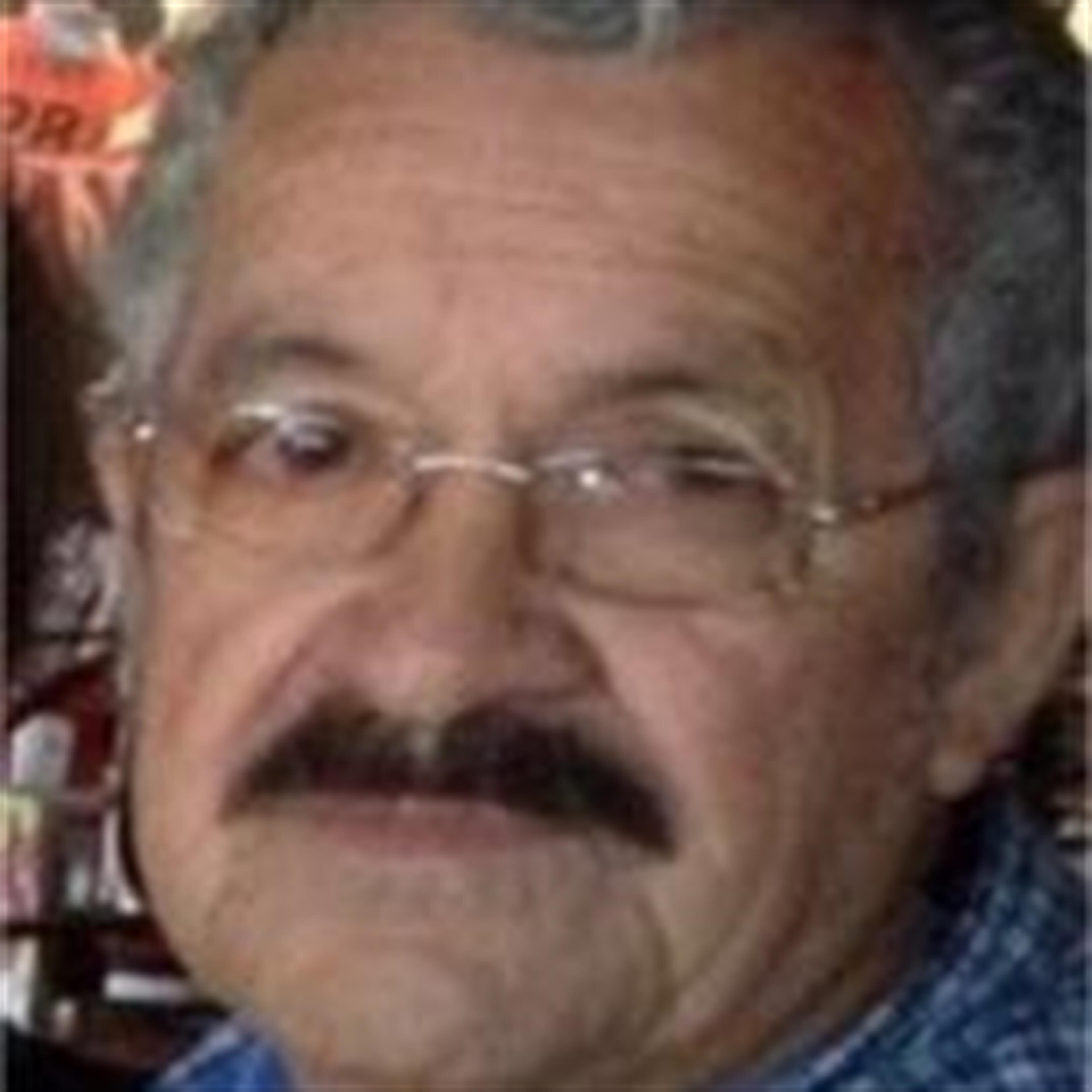RODOLFO CASTILLO
