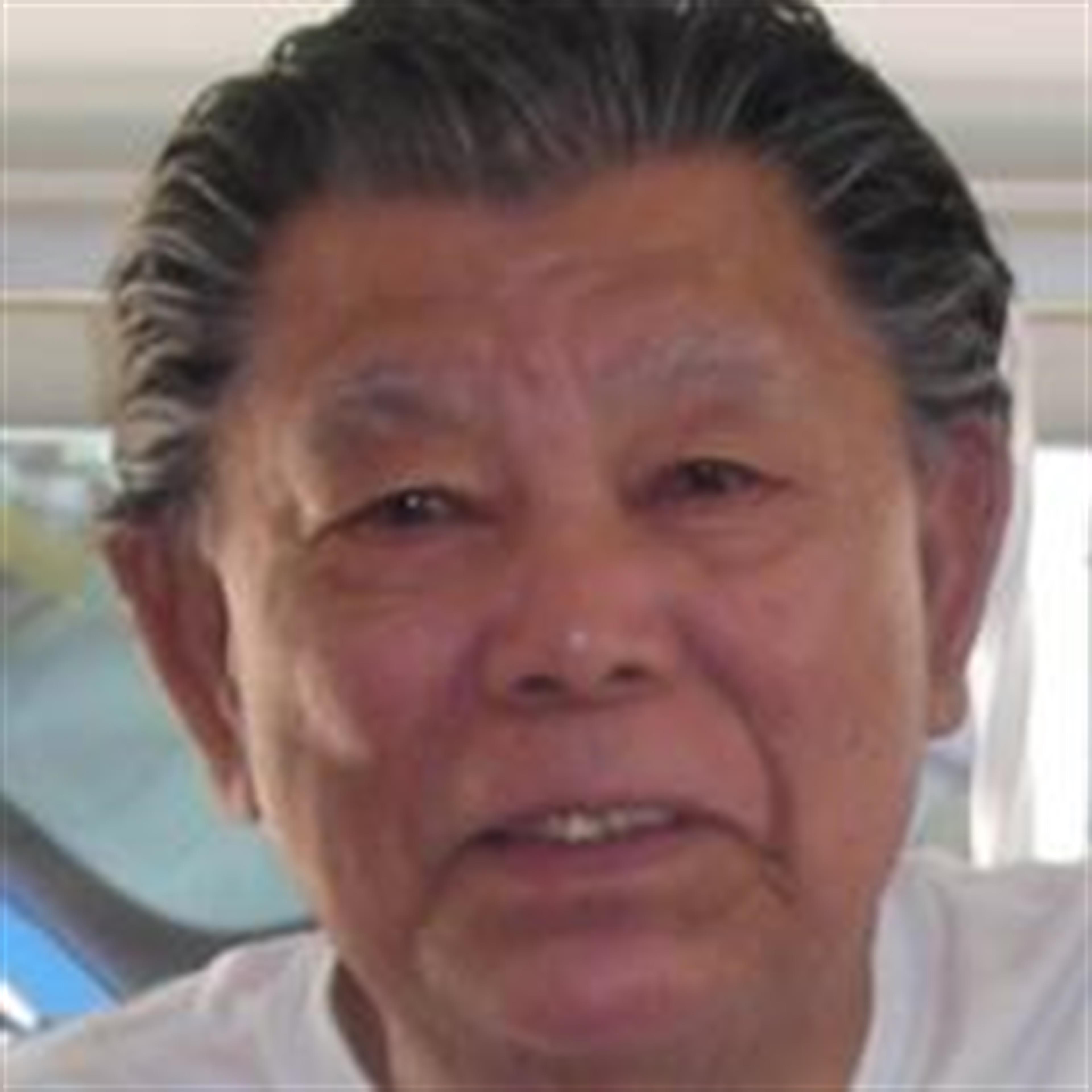 CATTS SUAN's obituary picture