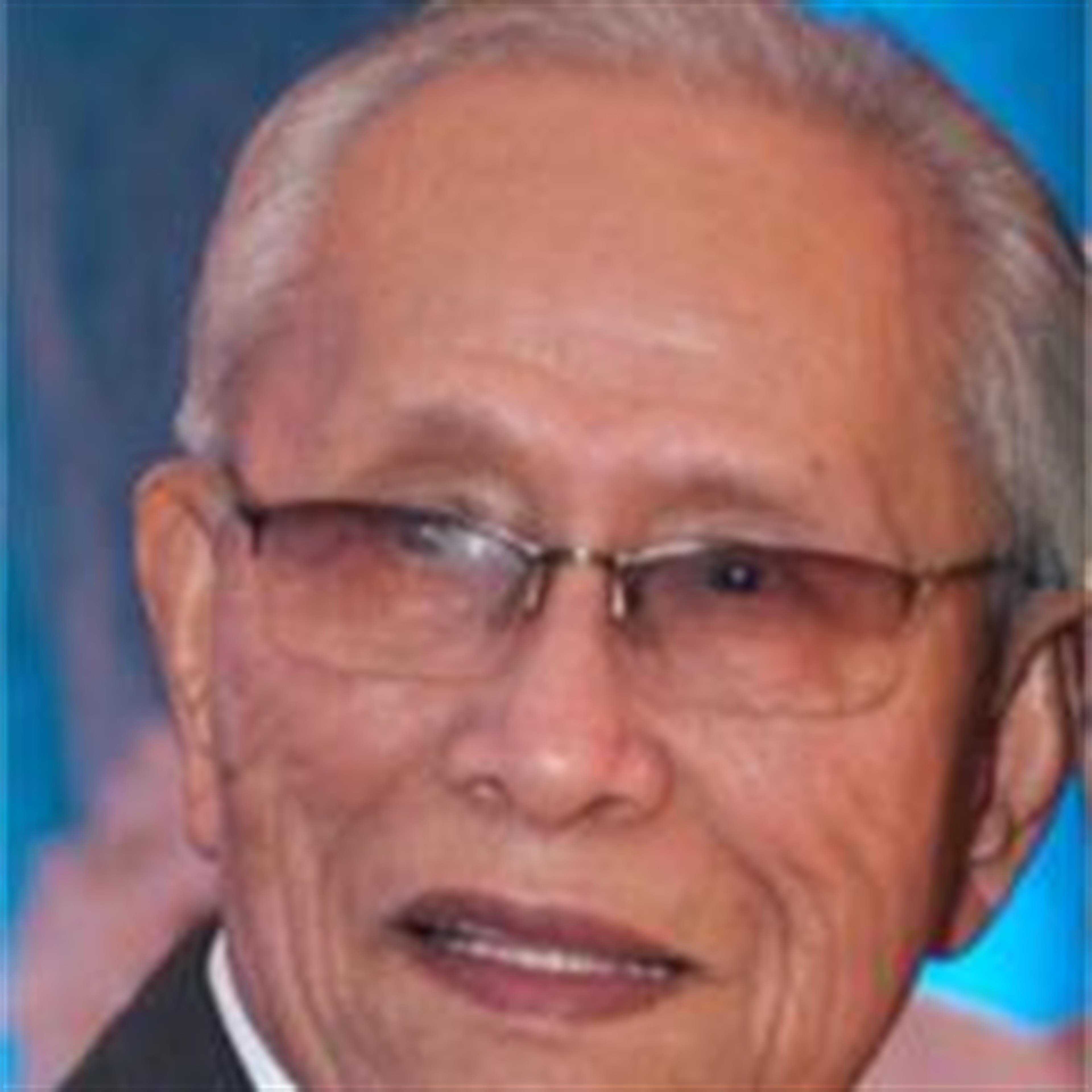 FEDERICO DE GUZMAN GERONIMO SR.