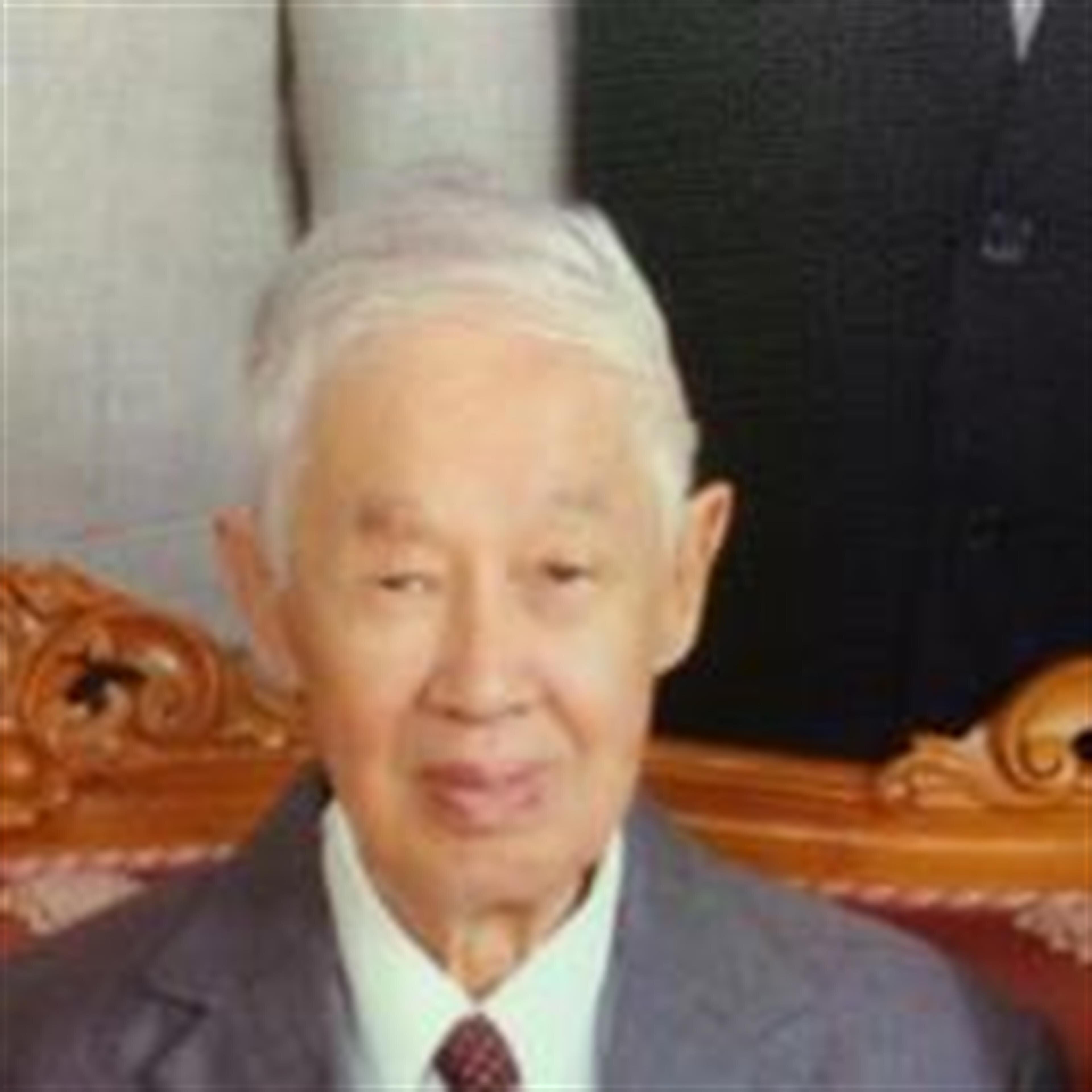 Luzhong Cheng