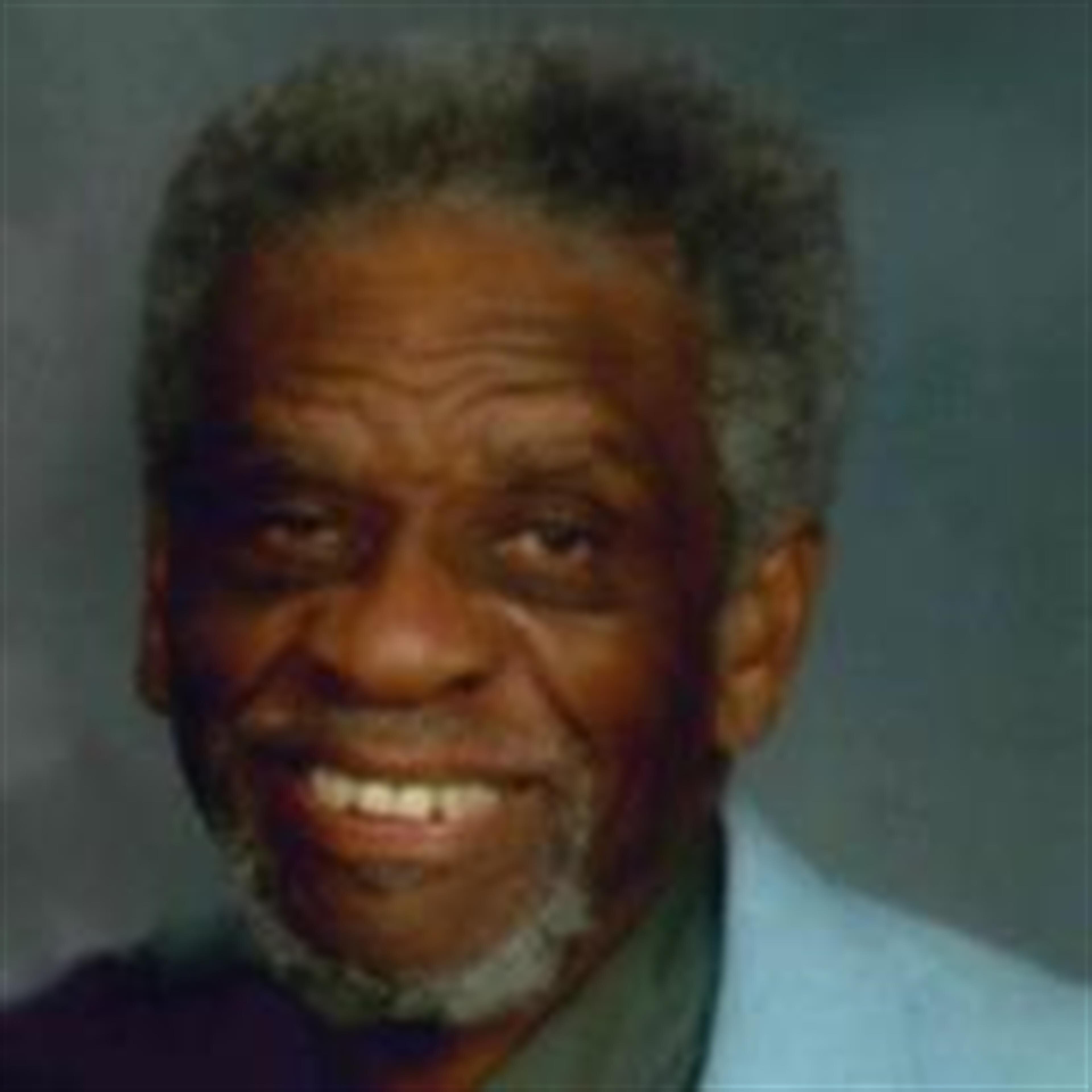 Willie Morris Jr.