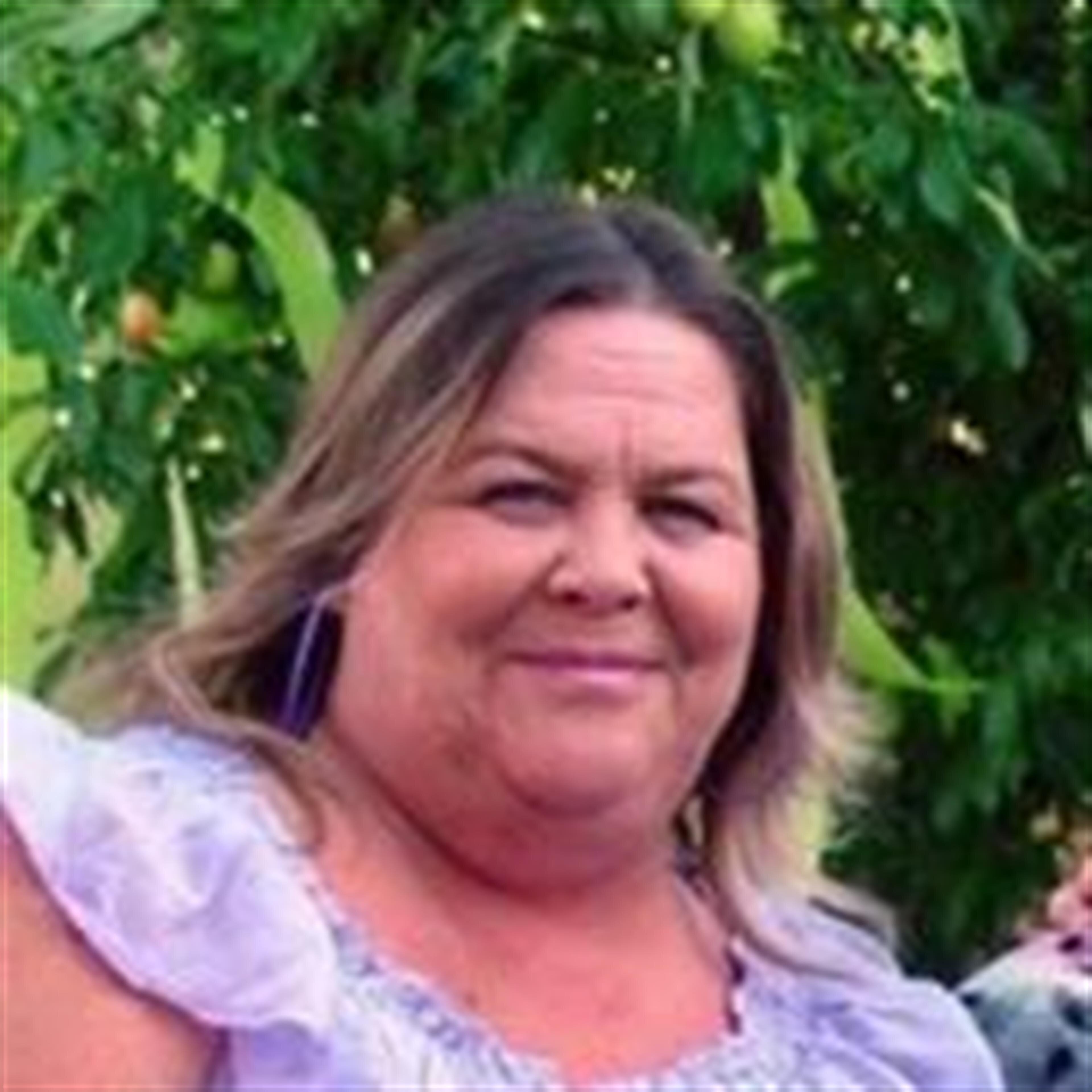 Carol Lynn Hammond