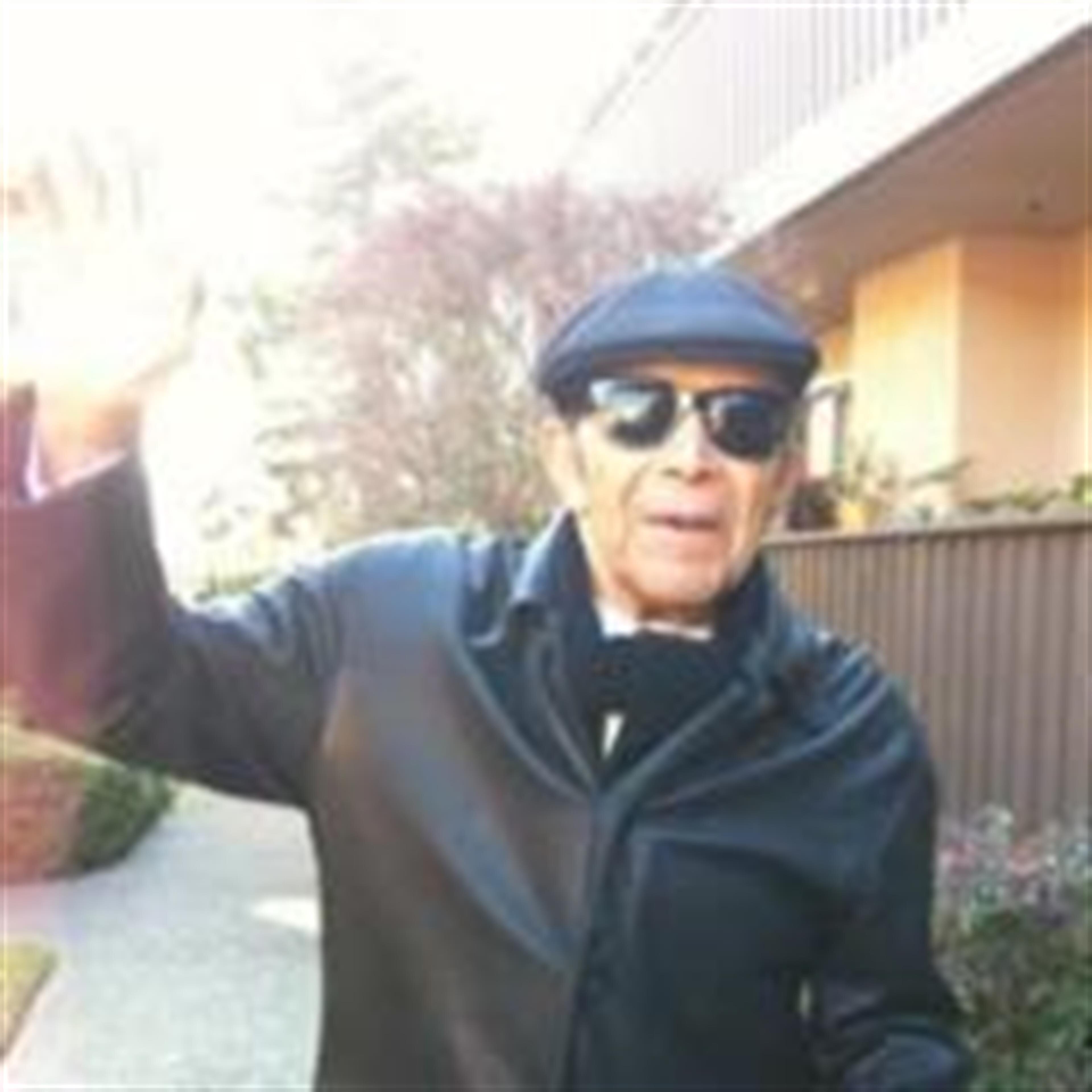 Loron Roberts SR