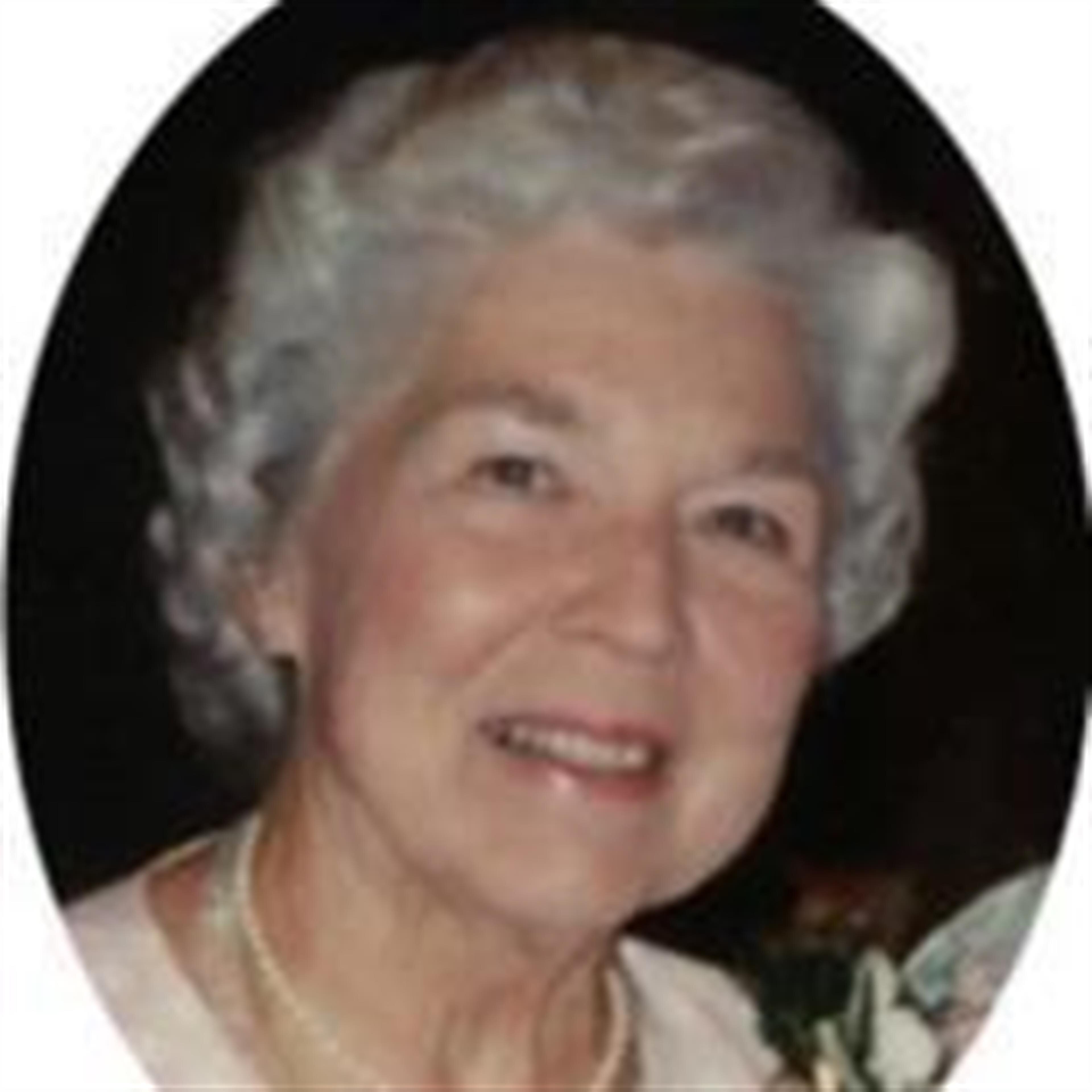 Grace Katherine Neeleman Jolley